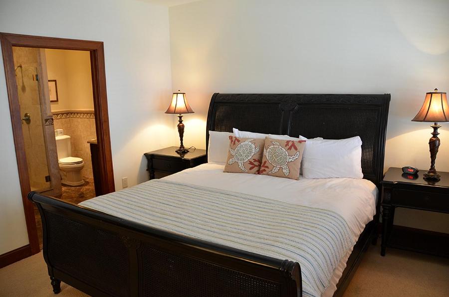Two-Bedroom Suite