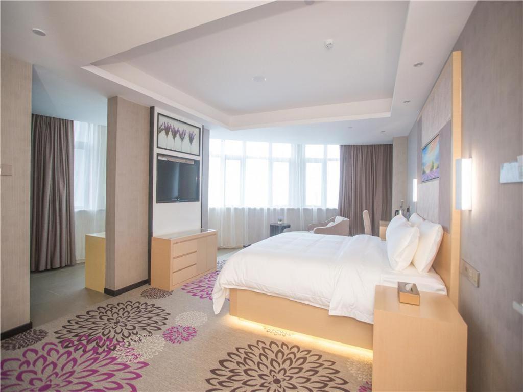 Business Room