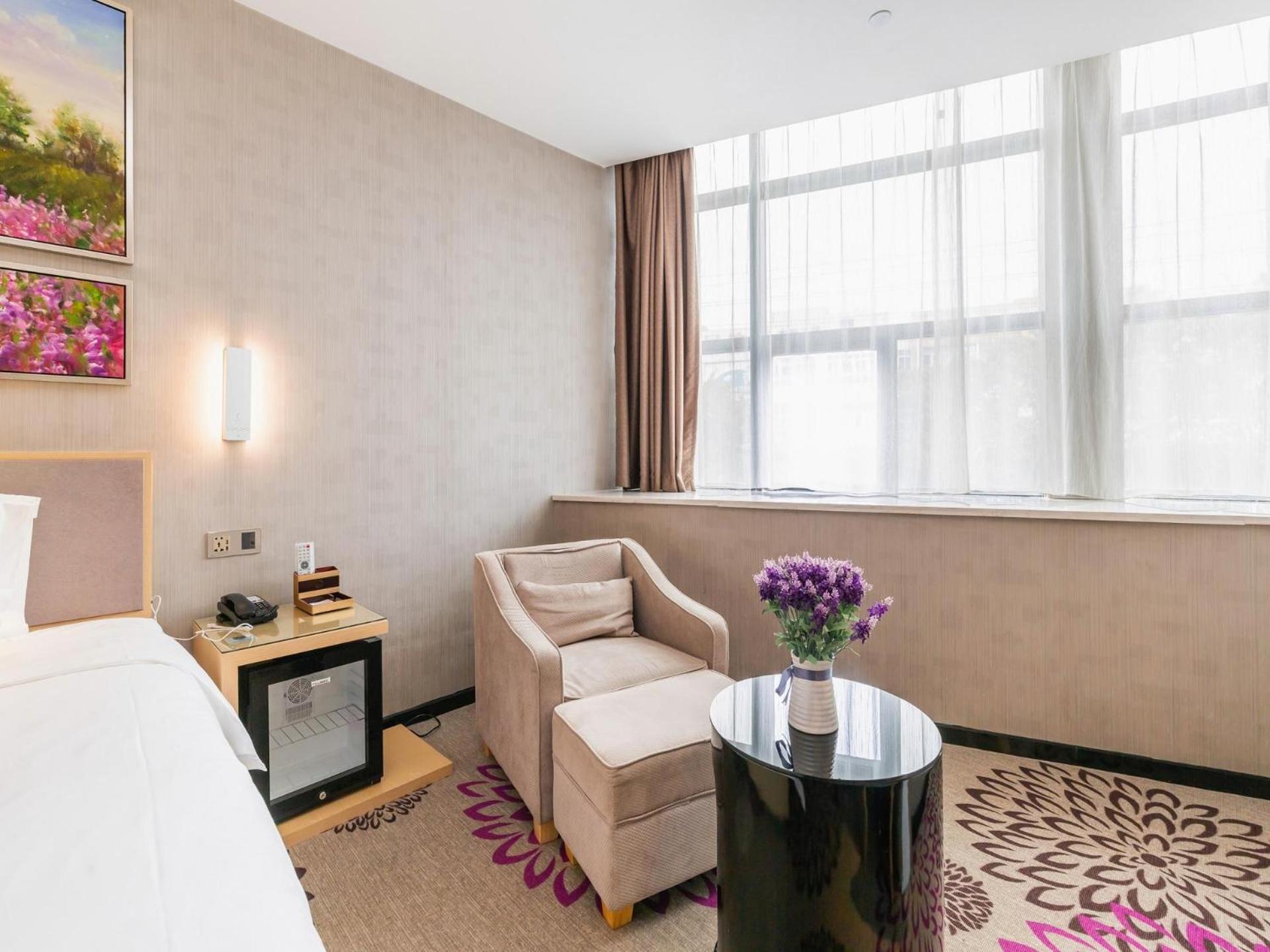 Business Single Room