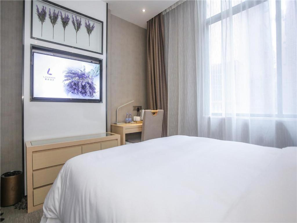 Elegant Double Room