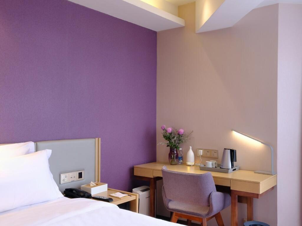Elegant Double Room
