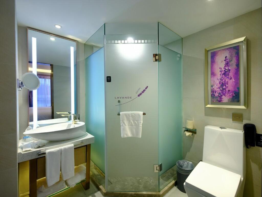 Business Double Room