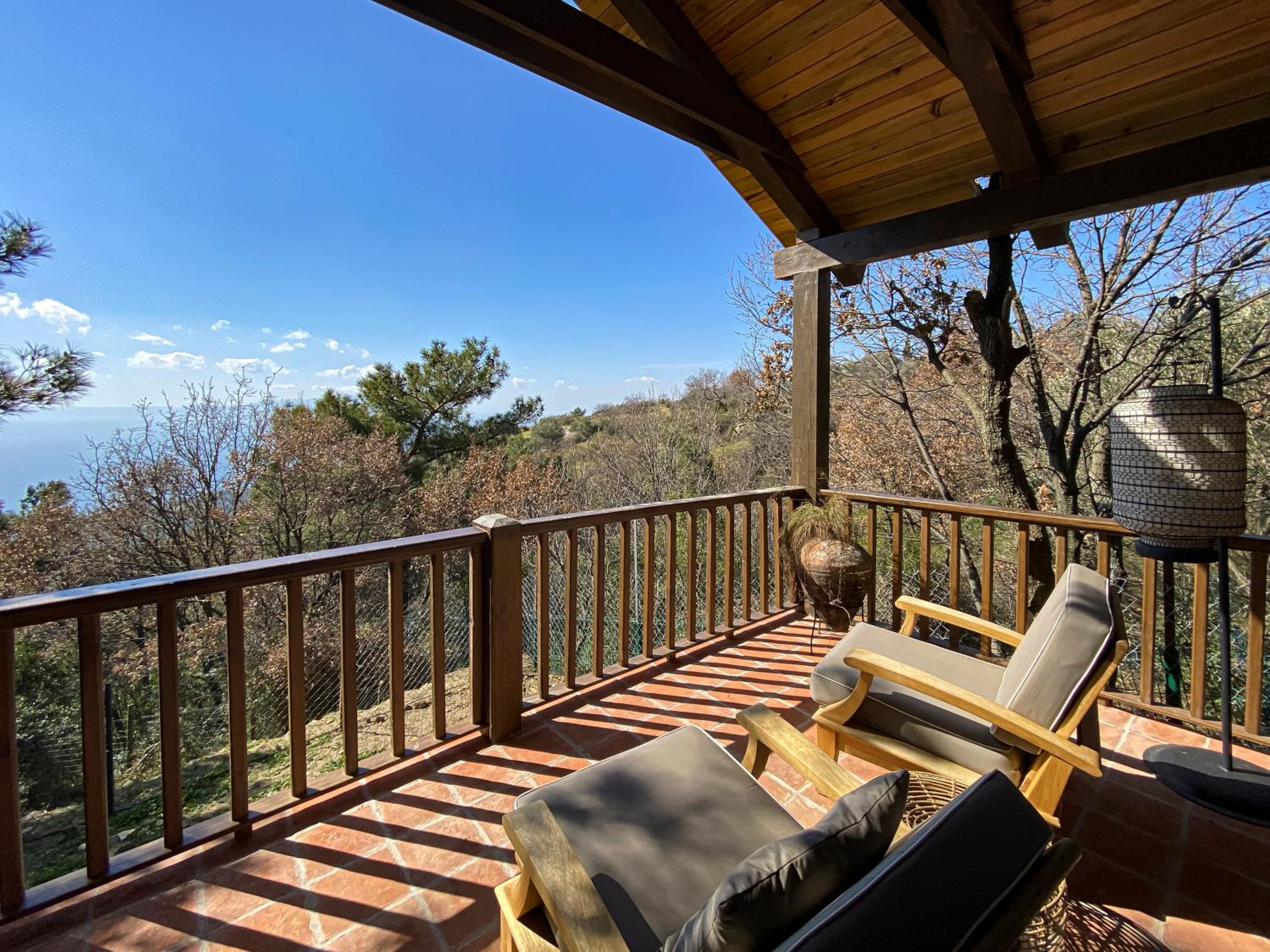 Loft Suite with Sea View  - Photo 6