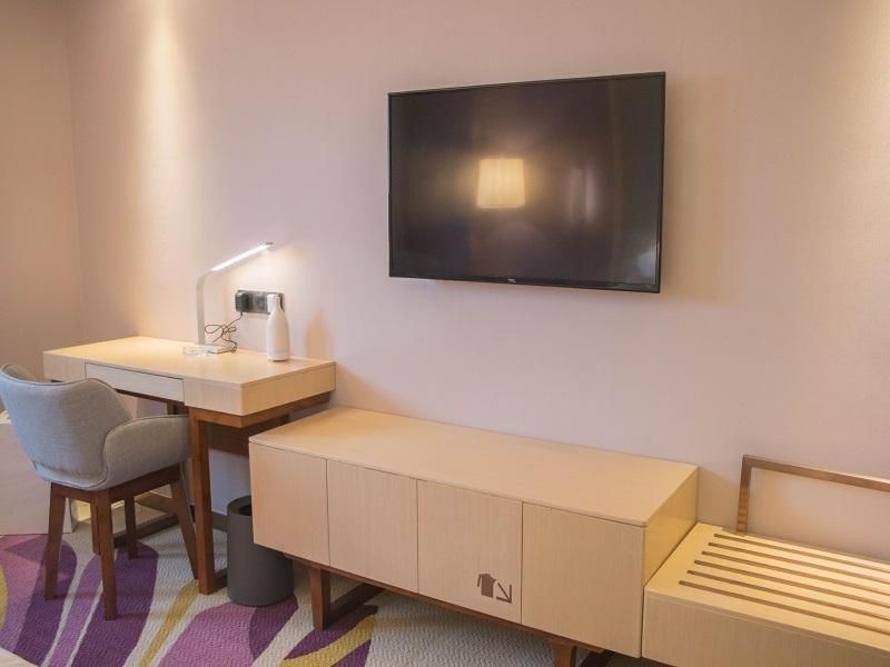 BUSINESS TWIN BED ROOM