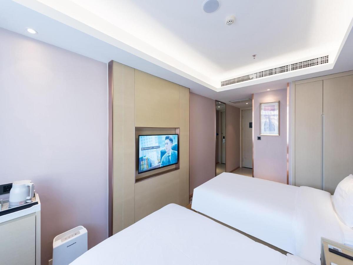BUSINESS TWIN BED ROOM