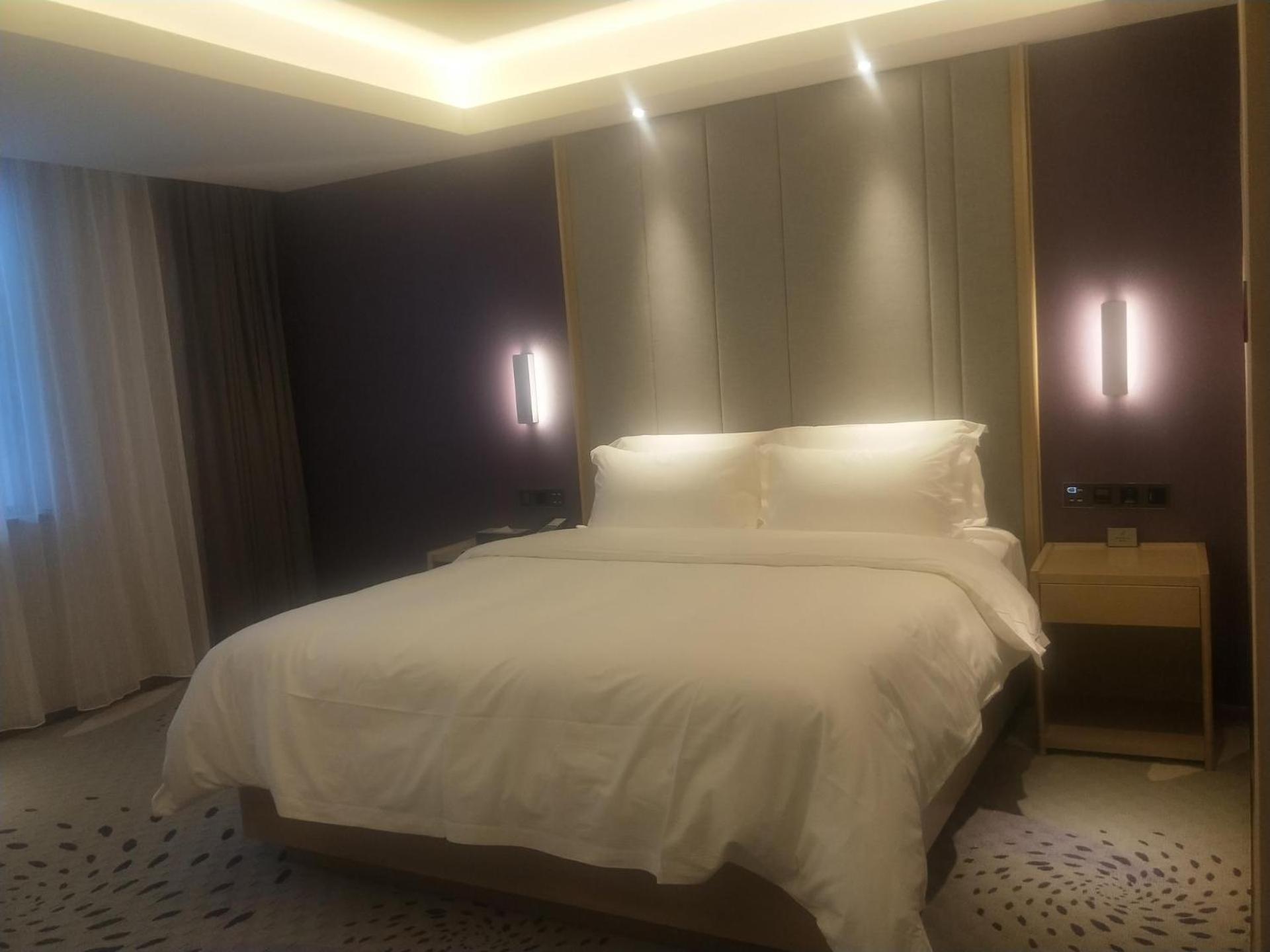 Deluxe King size bed Room