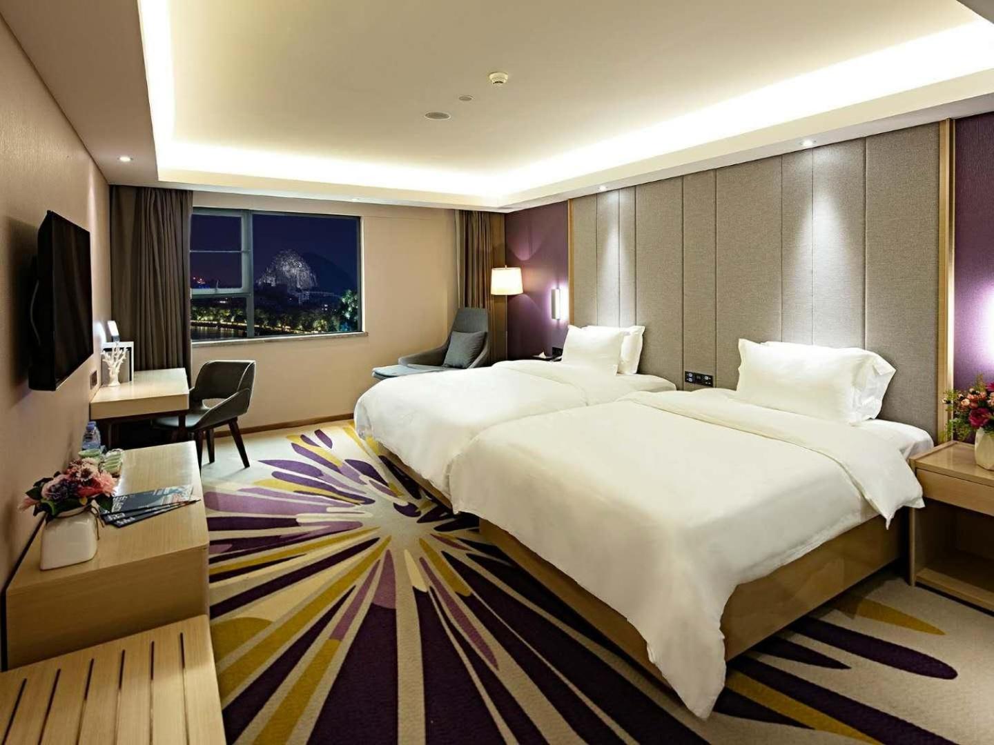 BUSINESS TWIN BED ROOM