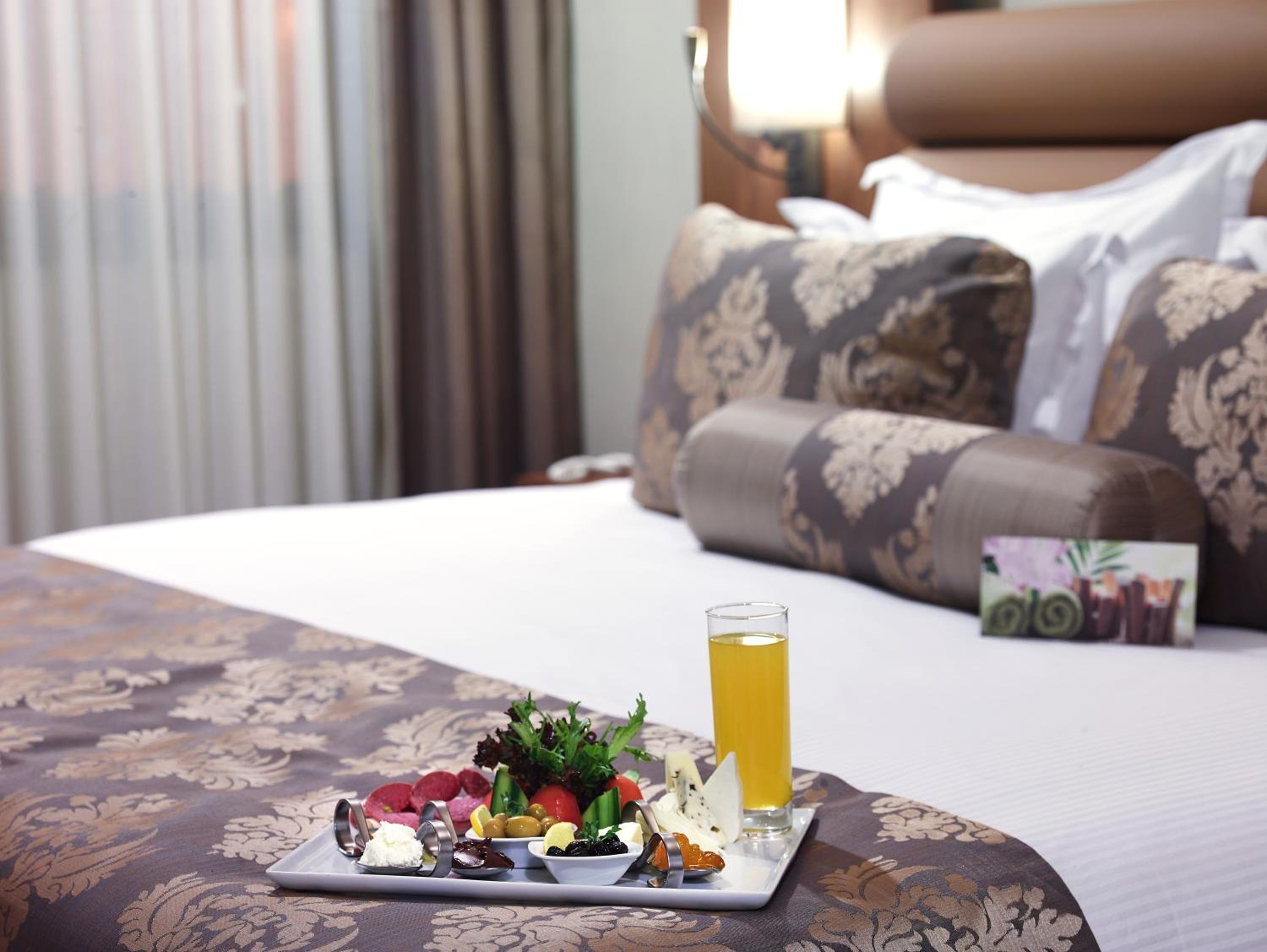Luxury Room photo 2