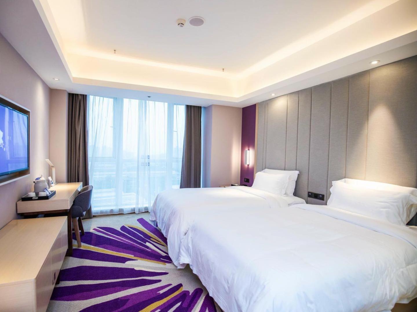 BUSINESS TWIN BED ROOM