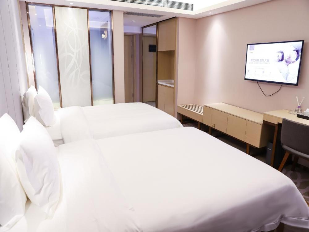 BUSINESS TWIN BED ROOM
