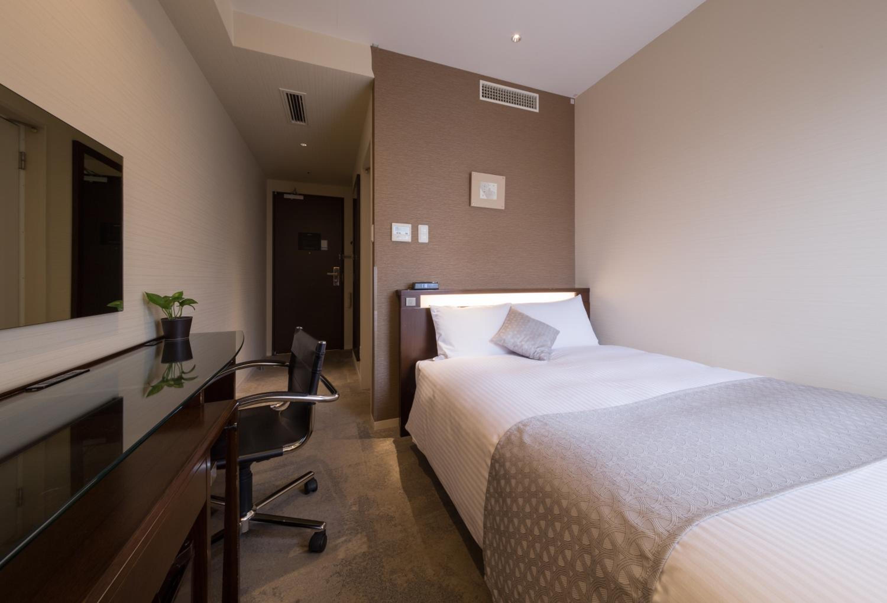 Double Room - Smoking - Photo 1