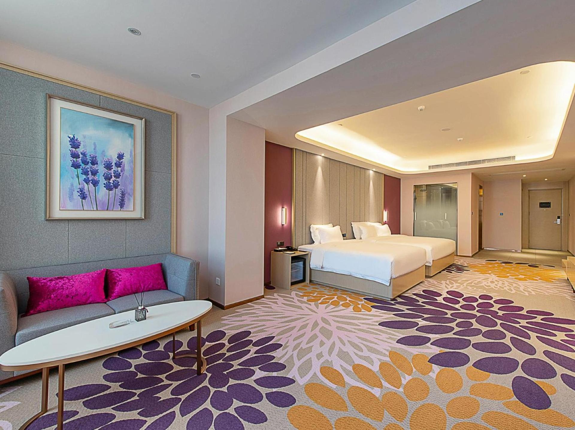 Business Twin Room
