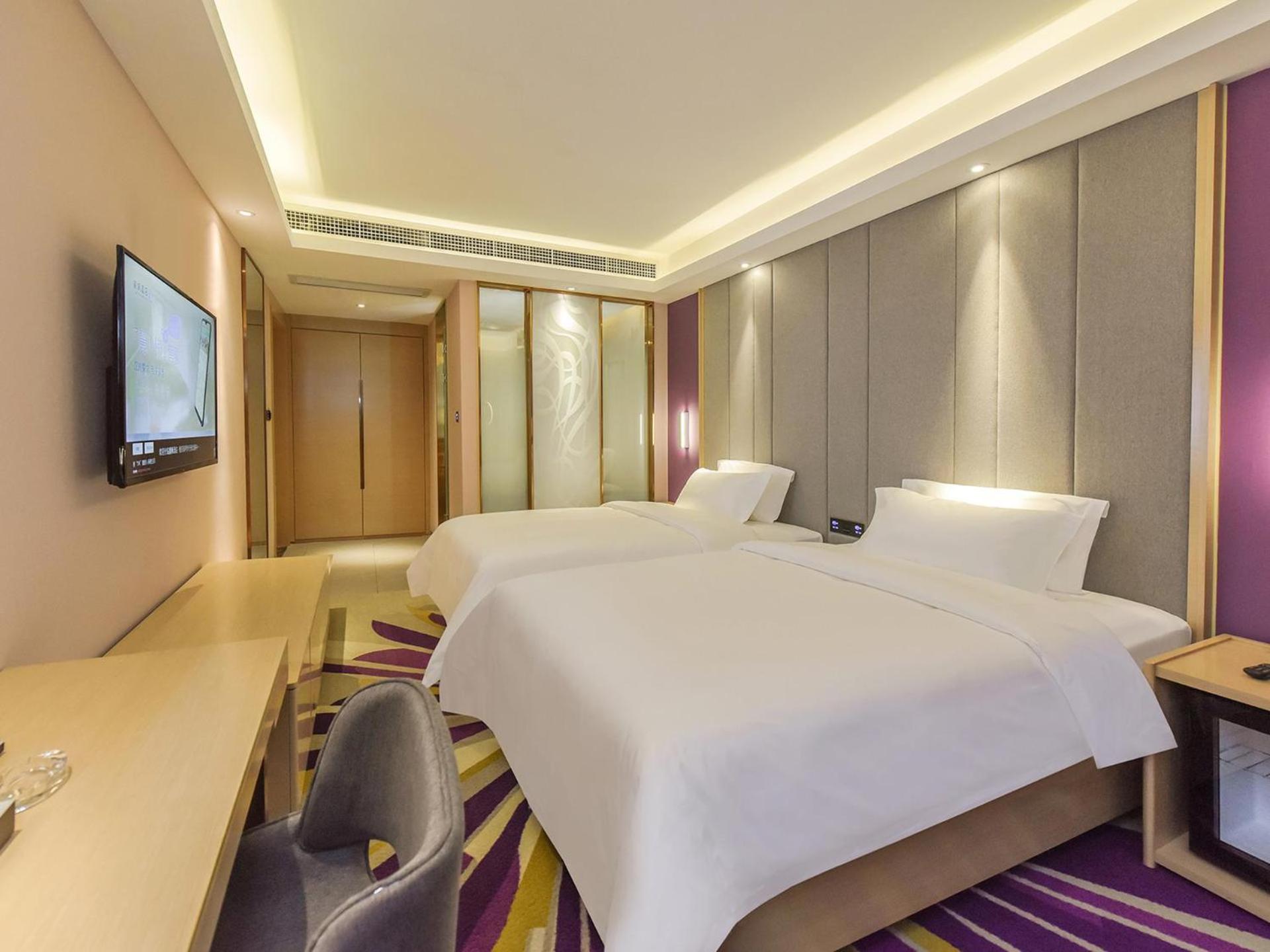 Superior Twin Bed Room