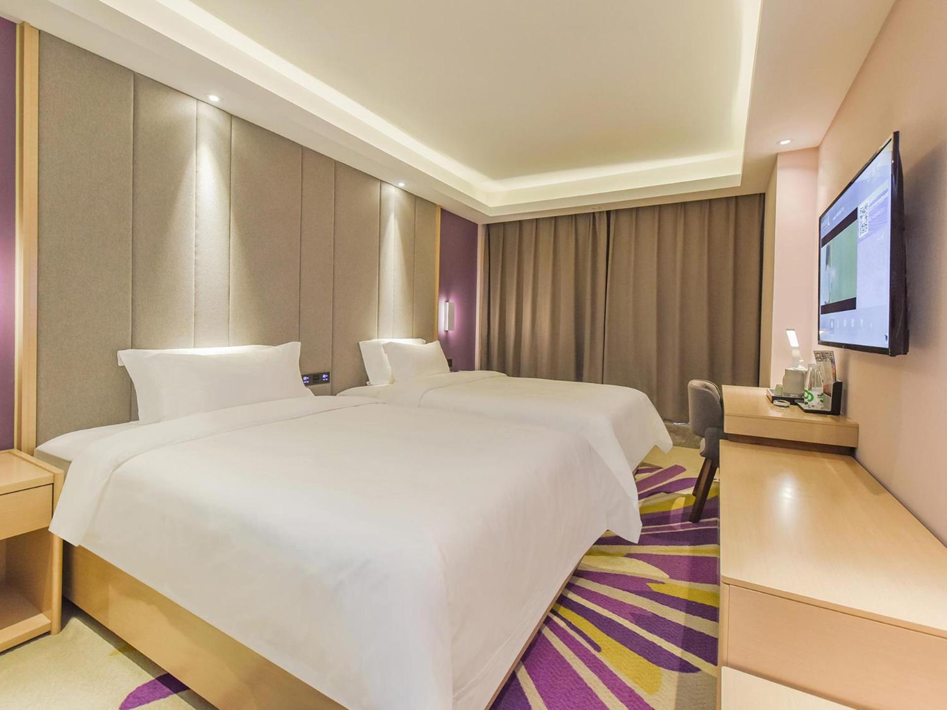 Superior Twin Bed Room photo 2
