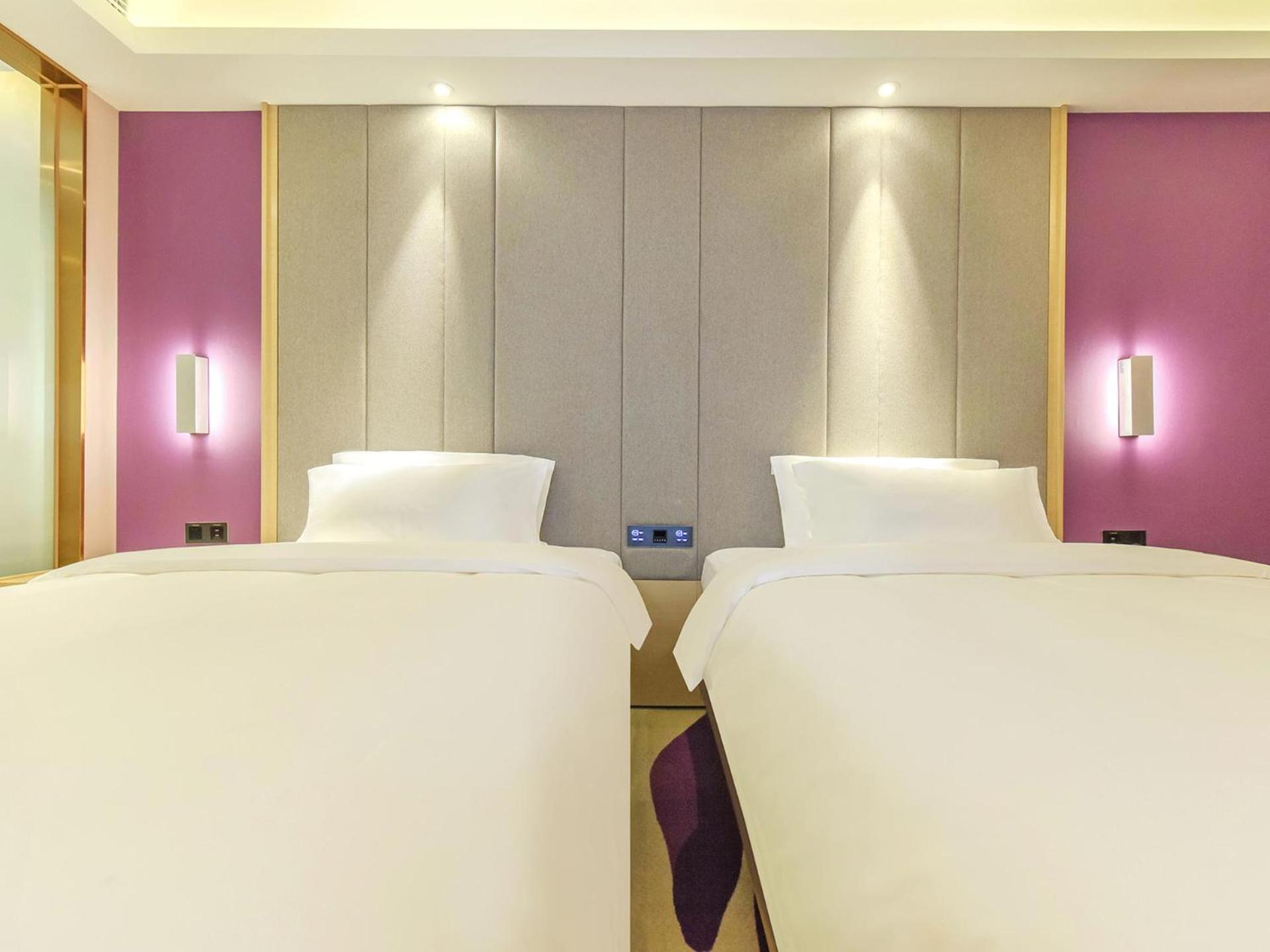 Superior Twin Bed Room photo 3