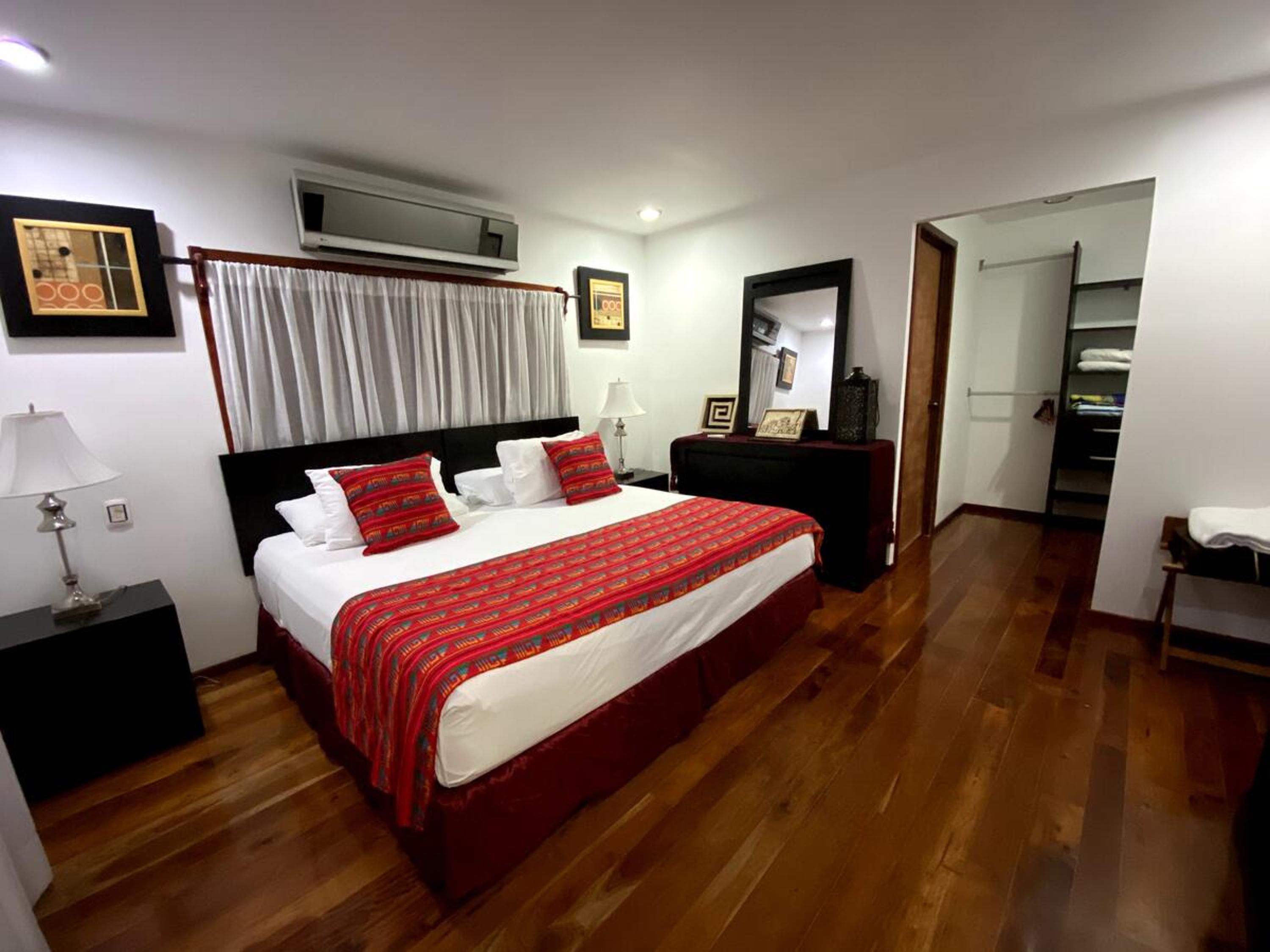 Deluxe Villa - Photo 2