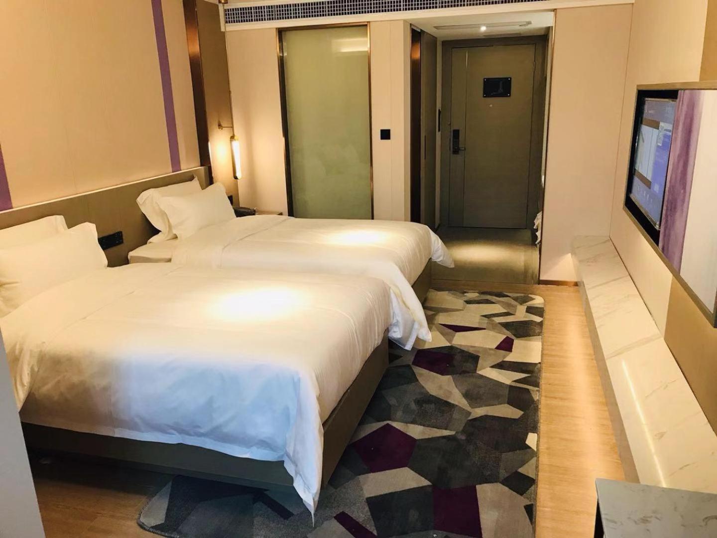 Business Twin Room photo 1