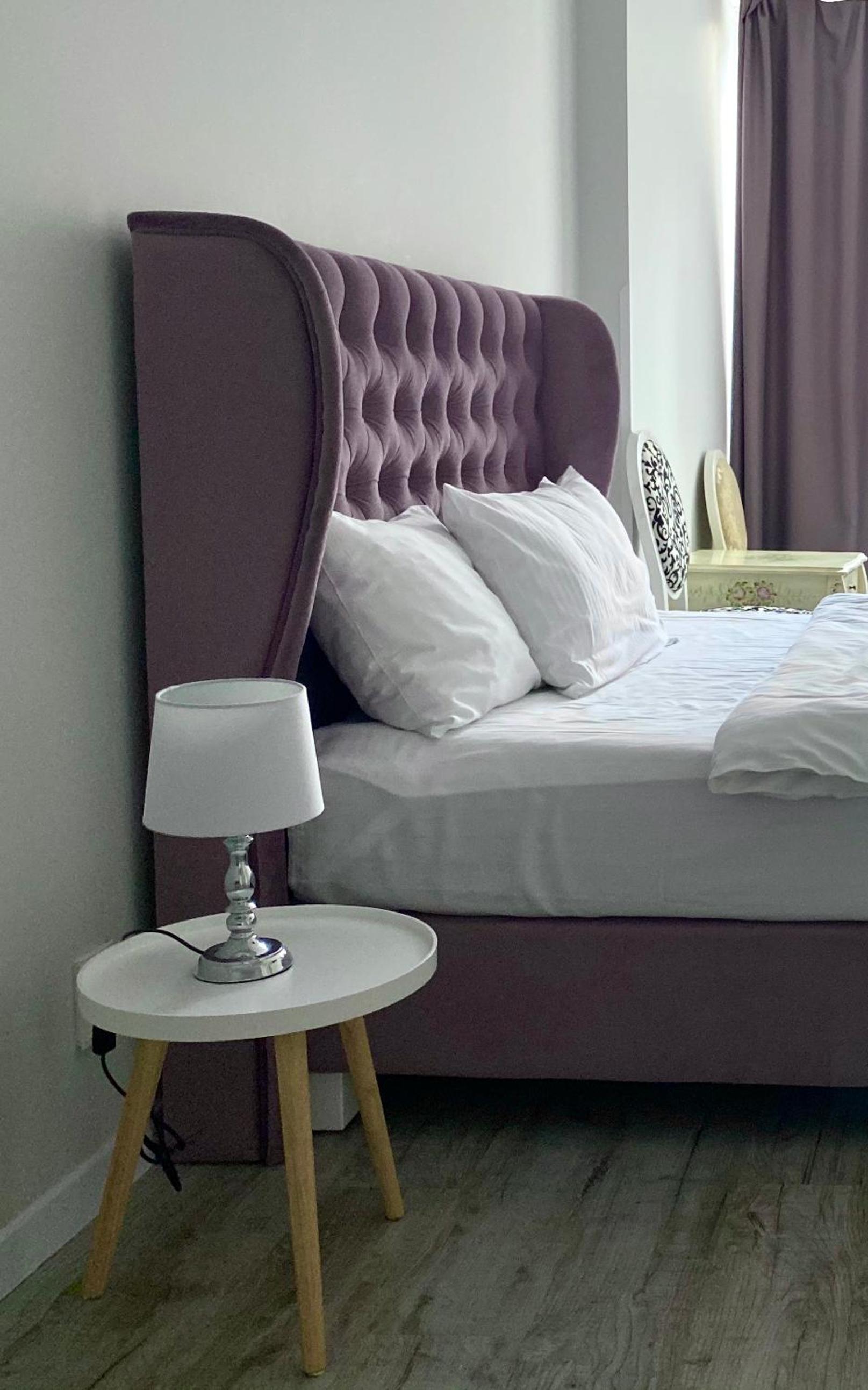 Deluxe Family Suite