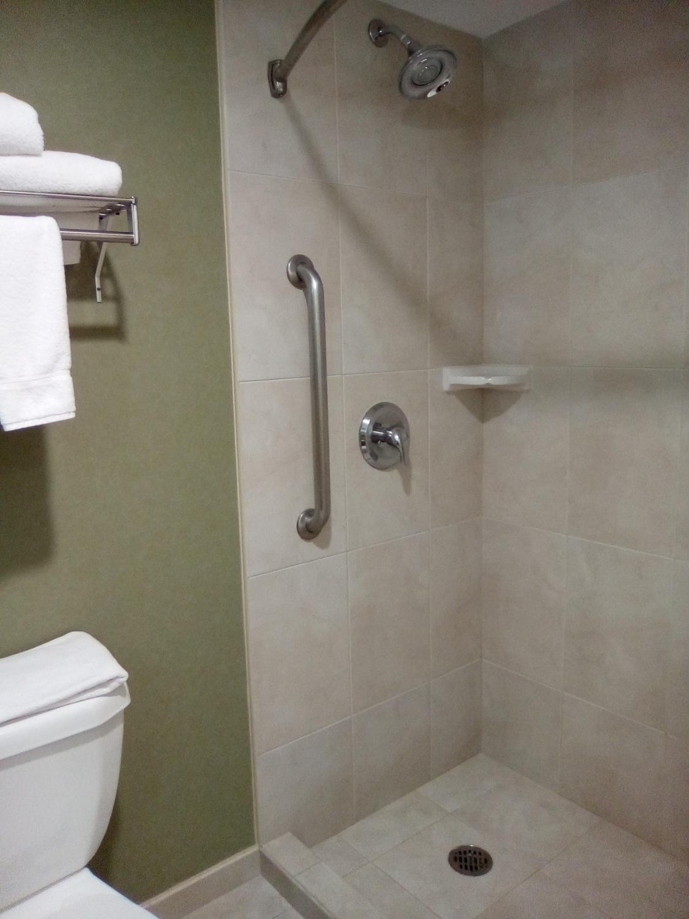 Standard King Room - Accessible - Photo 4
