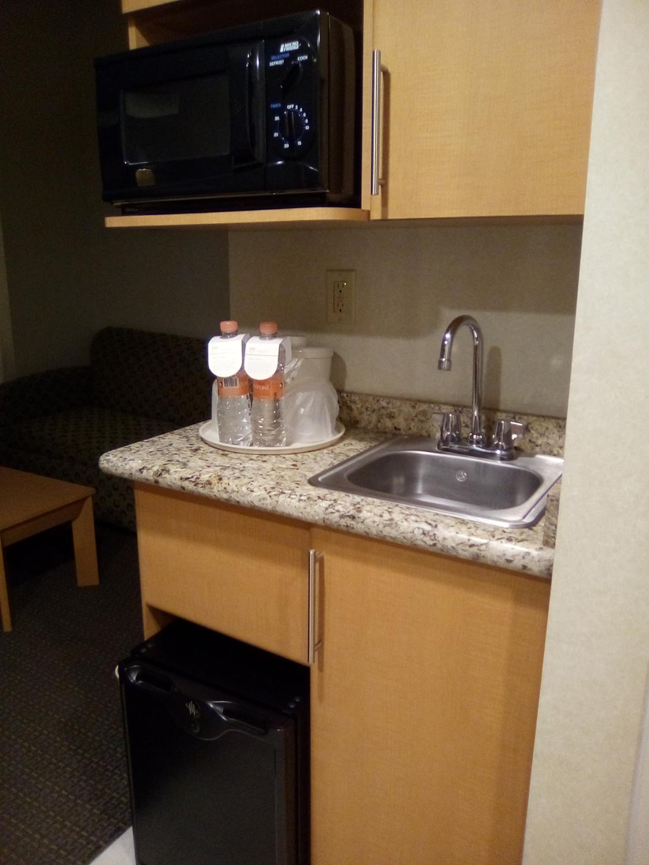 King Suite - Photo 4