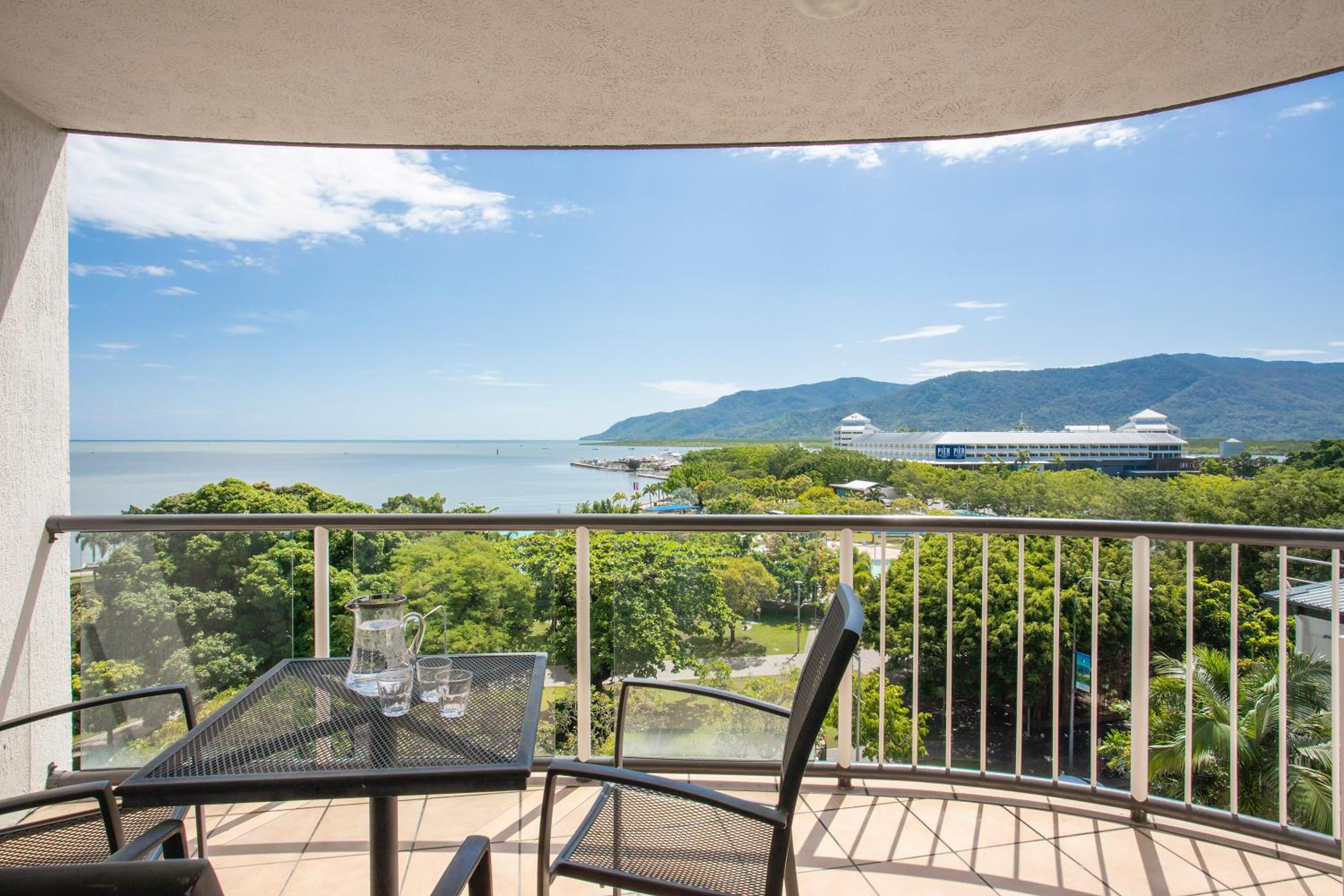 One-Bedroom Ocean - Photo 3