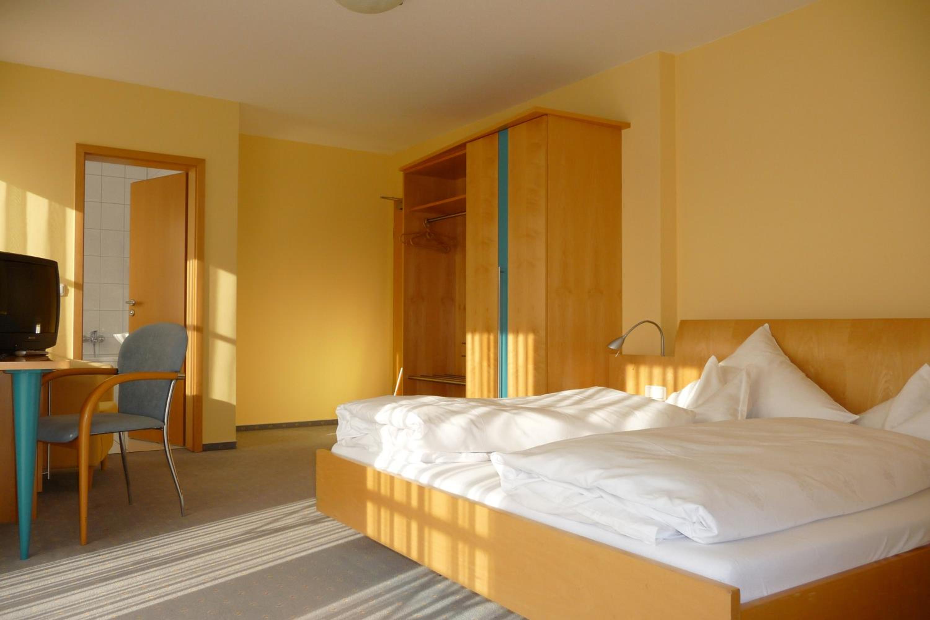 Double Room photo 2