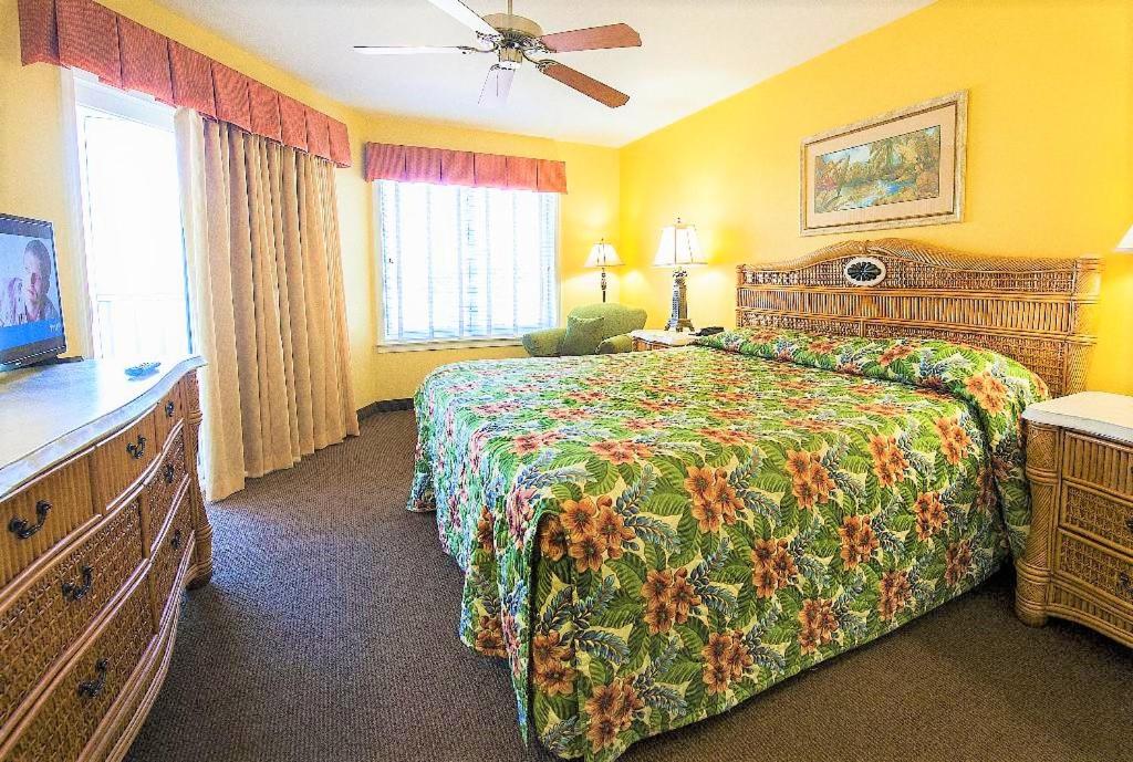 Two-Bedroom Suite photo 1