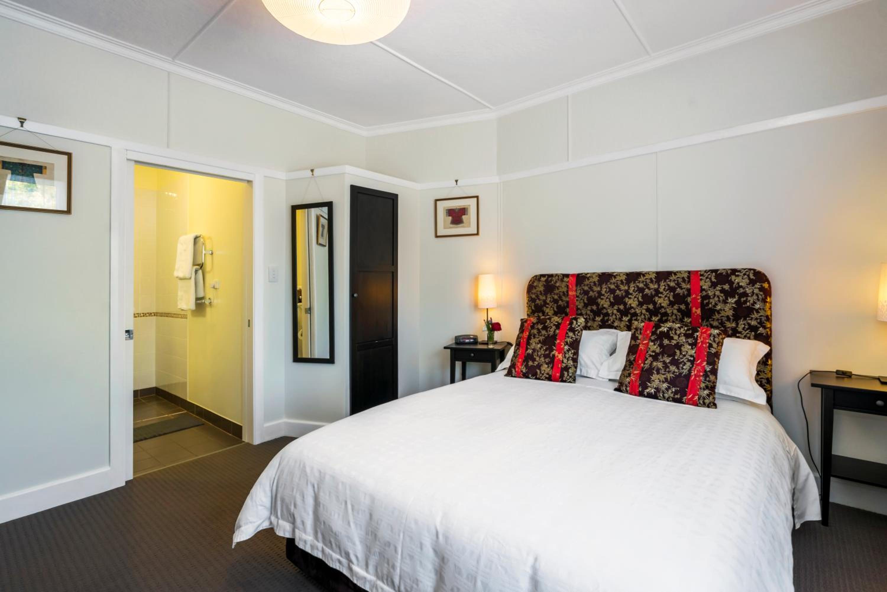 Superior Queen Room photo 3