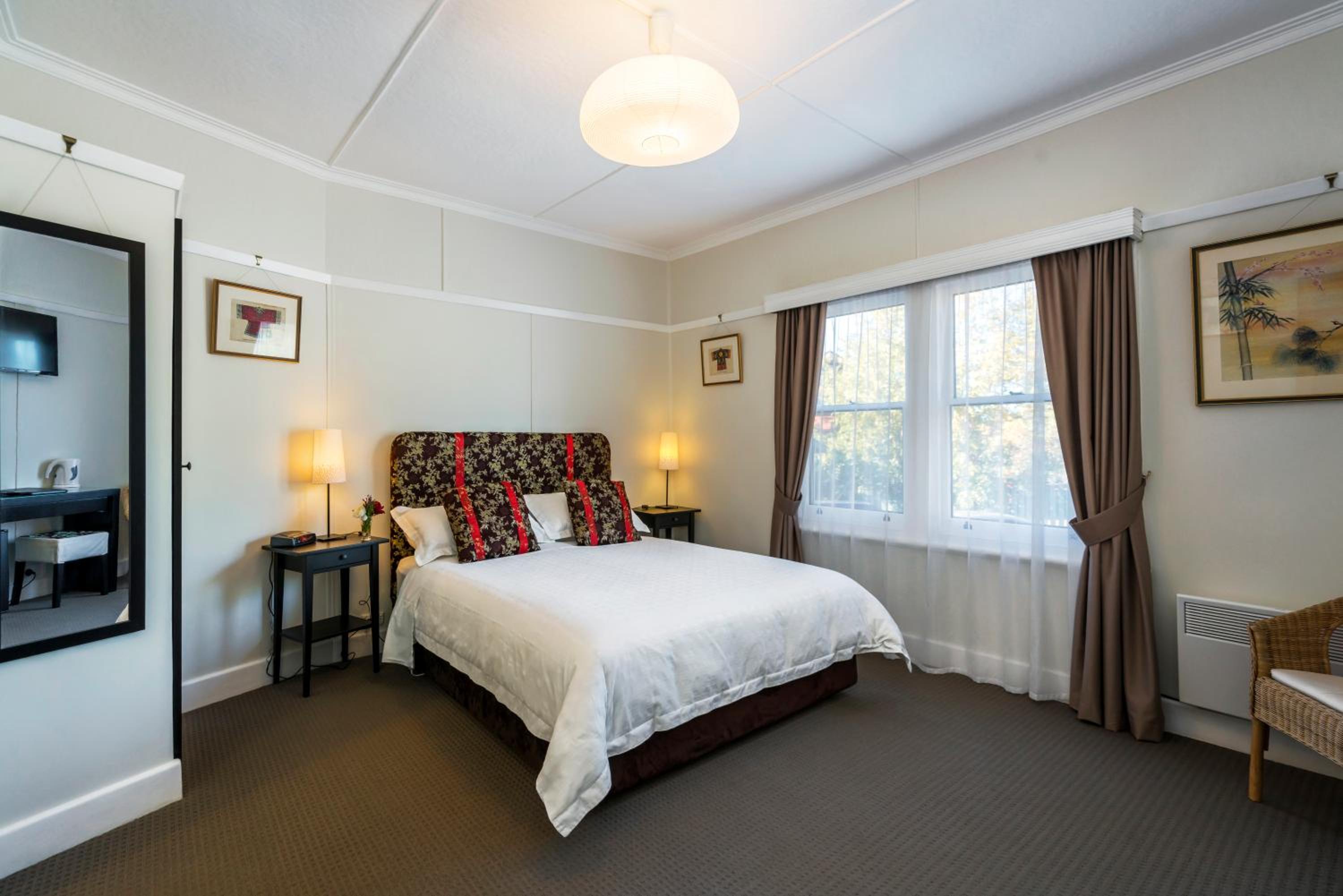 Superior Queen Room photo 2
