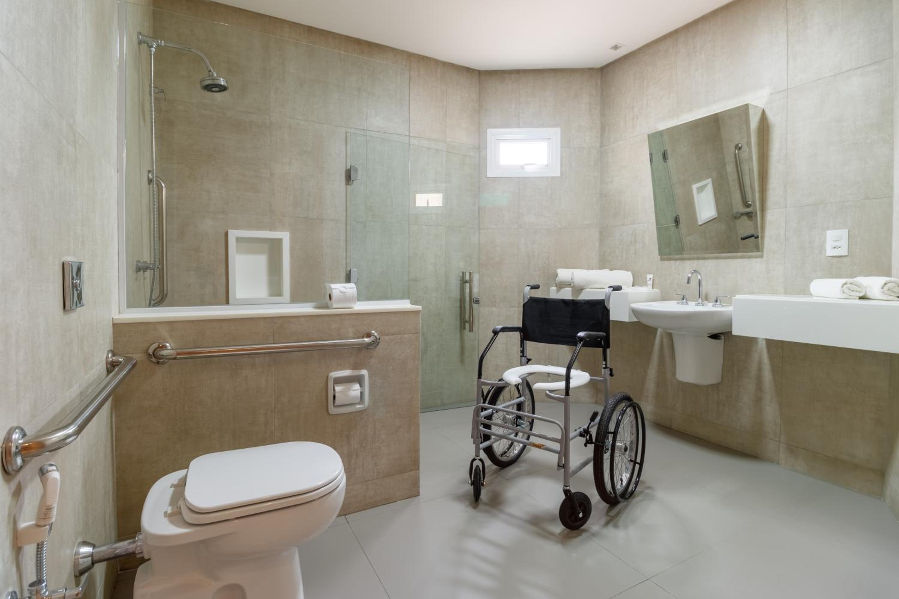 Studio - Disability Access photo 2