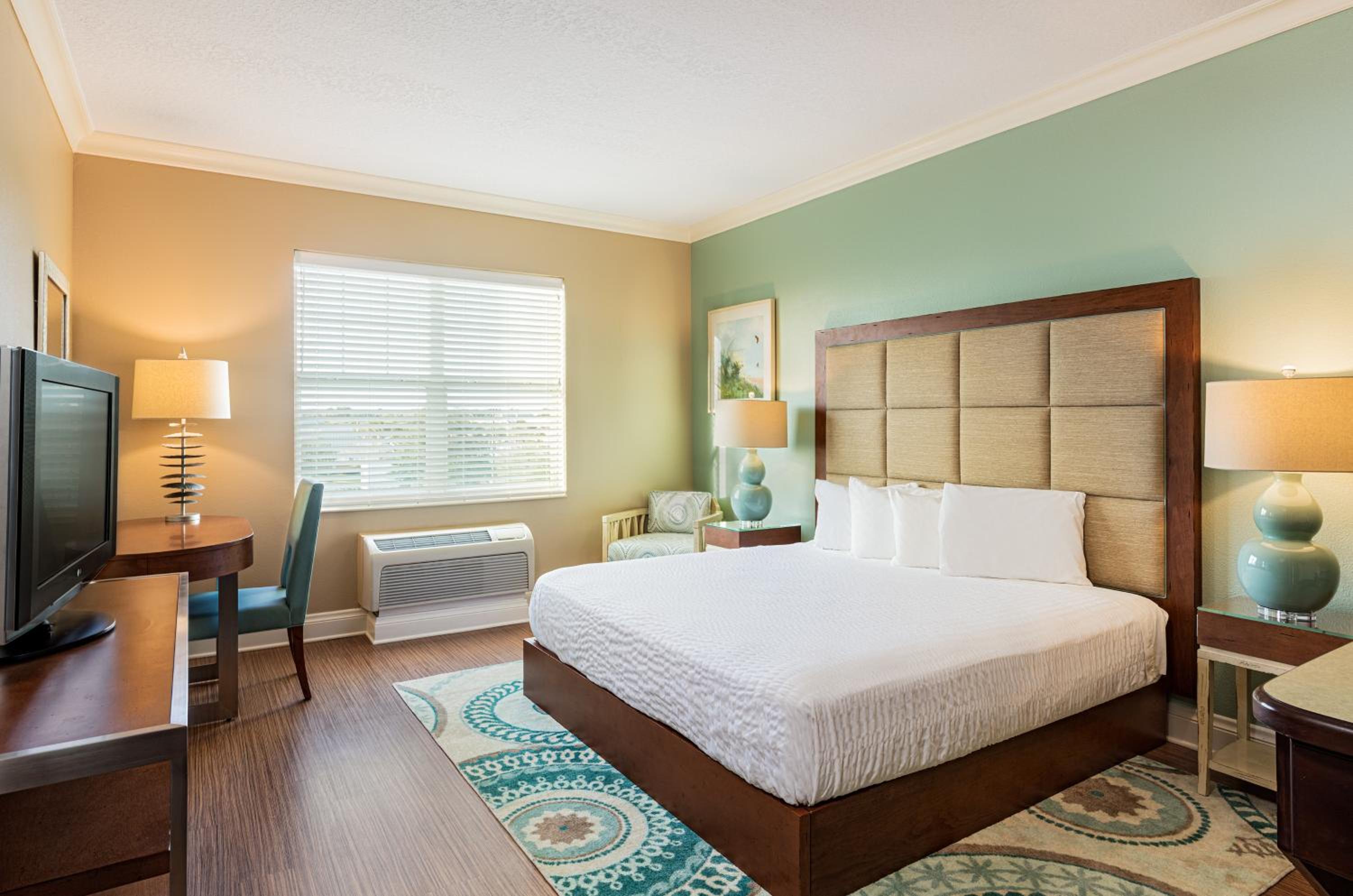 King Room - Photo 1
