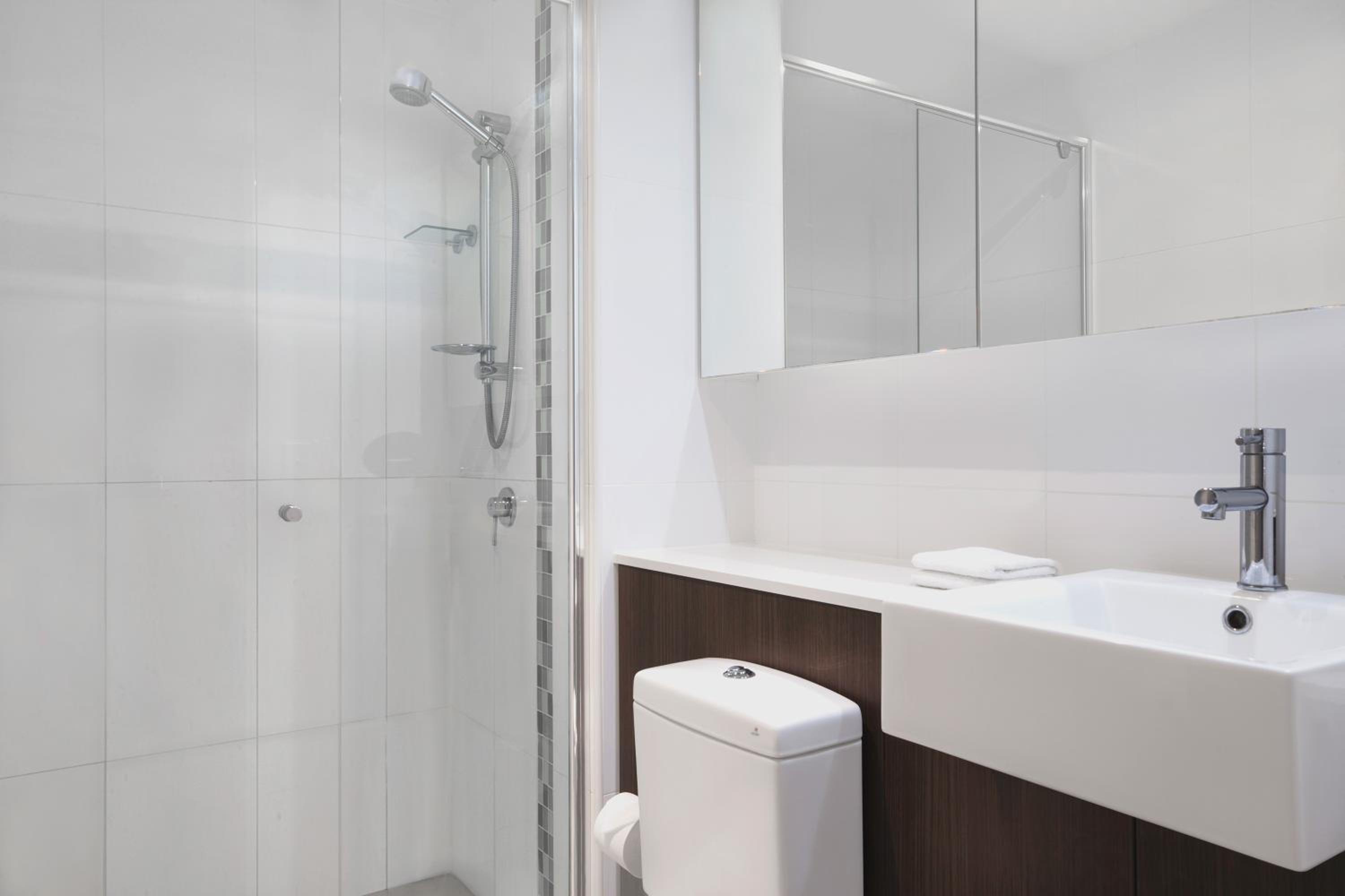 2 Bedroom 1 Bathroom Apartment