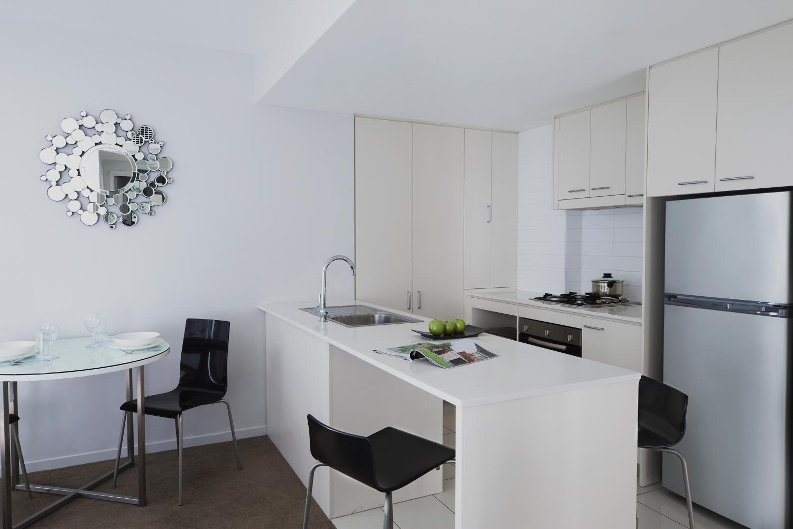 Two-Bedroom Apartment With Two Bathrooms thumbnail 5