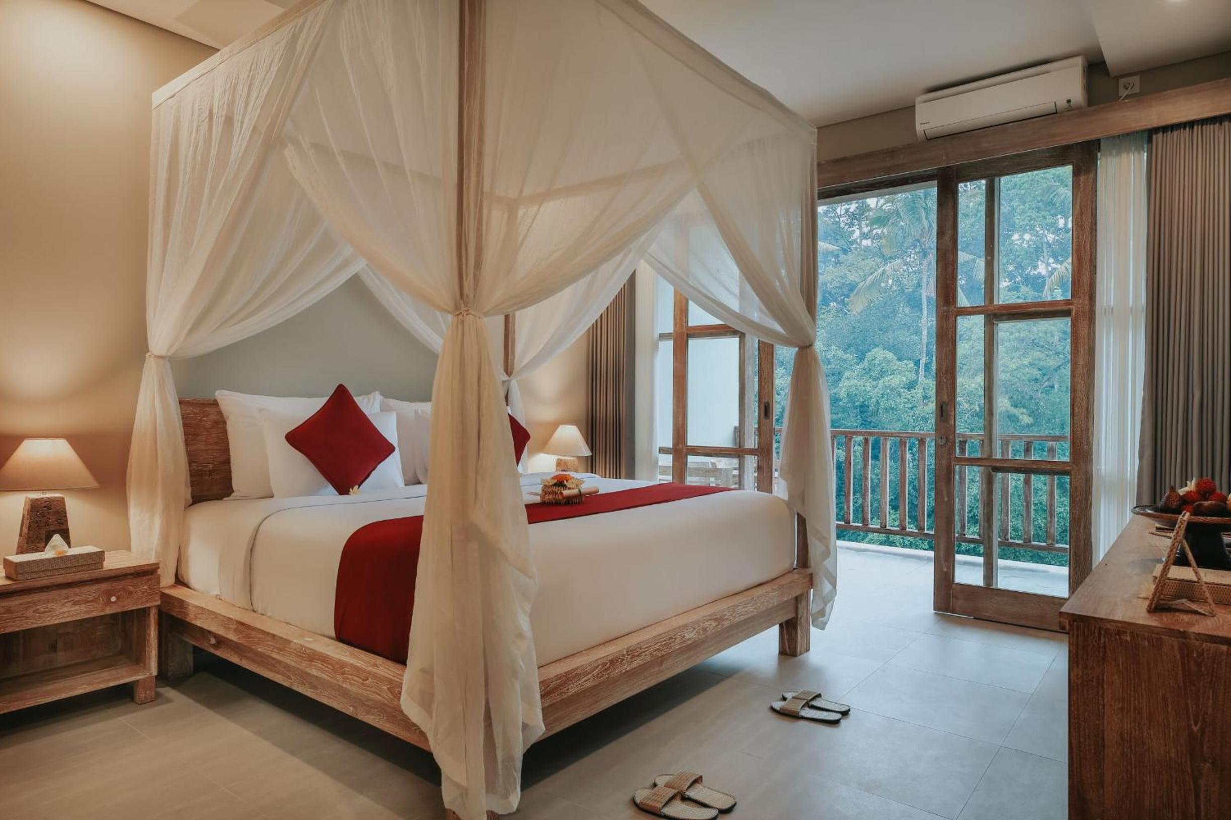 Suite Valley View with Daily Afternoon Tea and Free Benefit - Photo 1