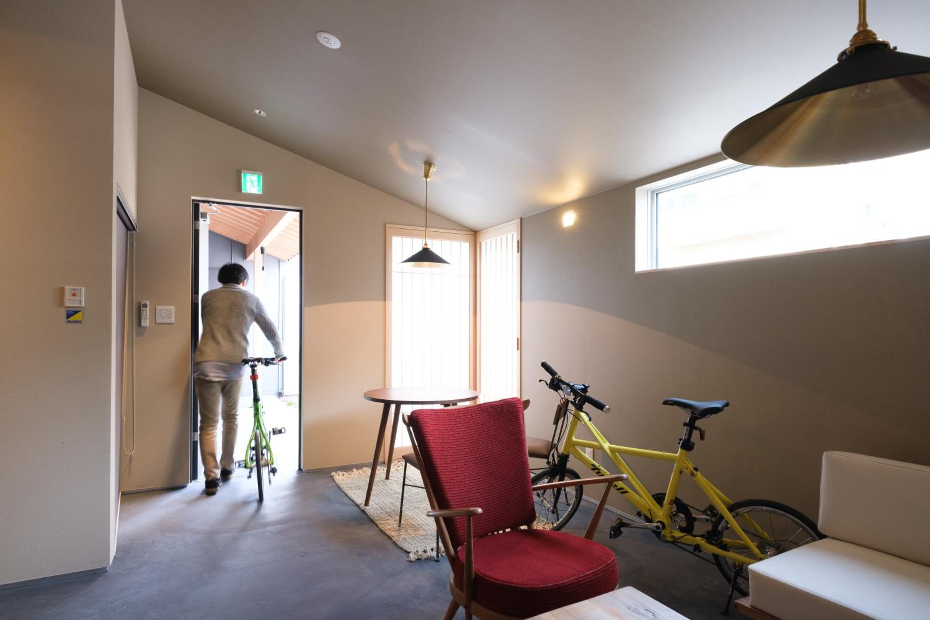Maisonette photo 2