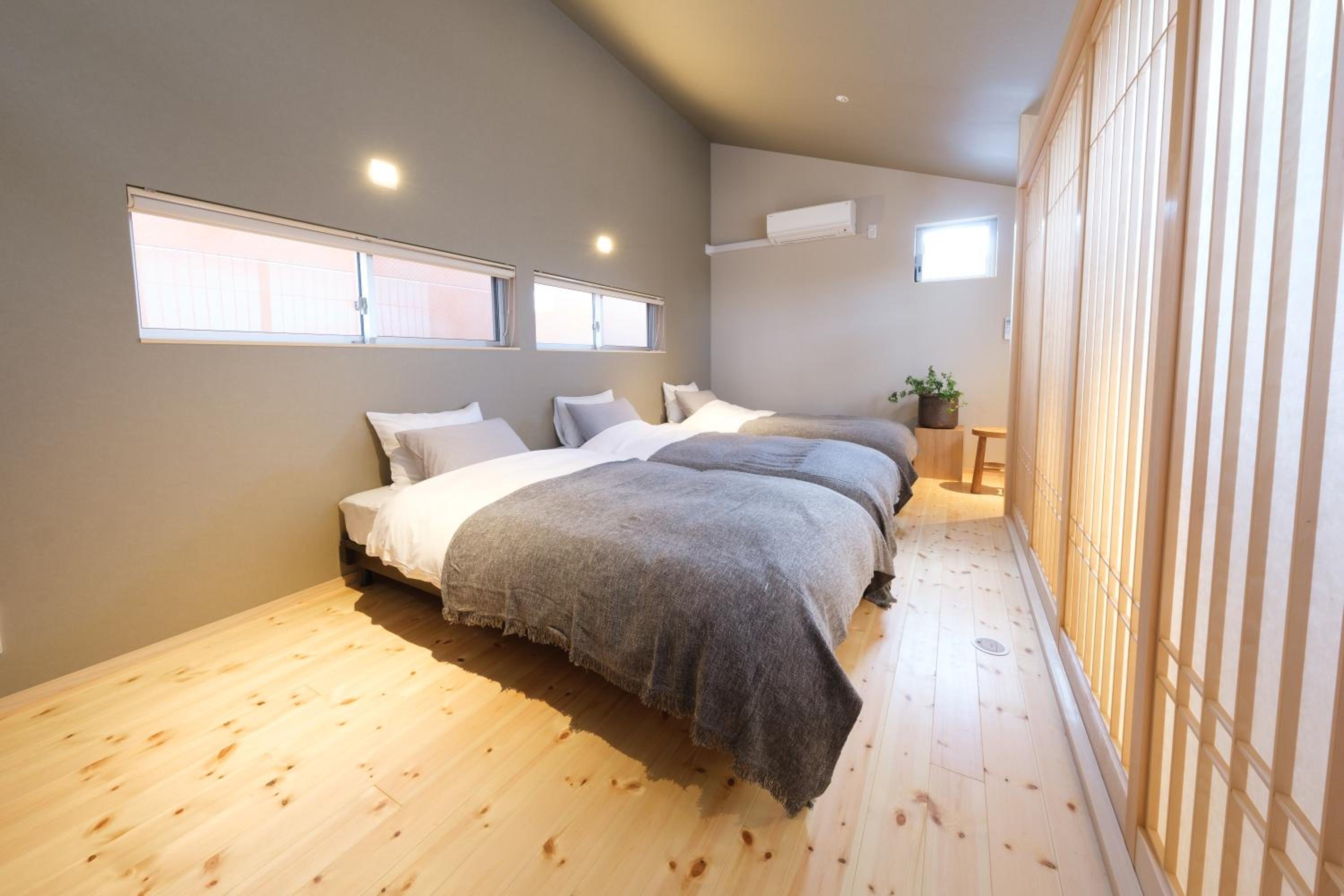 Maisonette photo 1