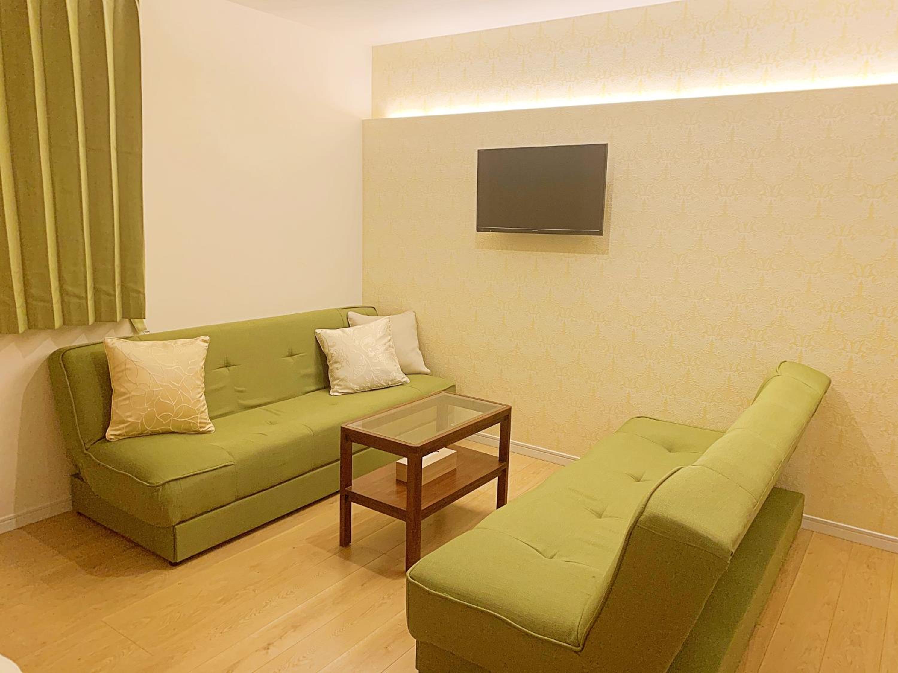 Comfort Quadruple Room - Photo 17