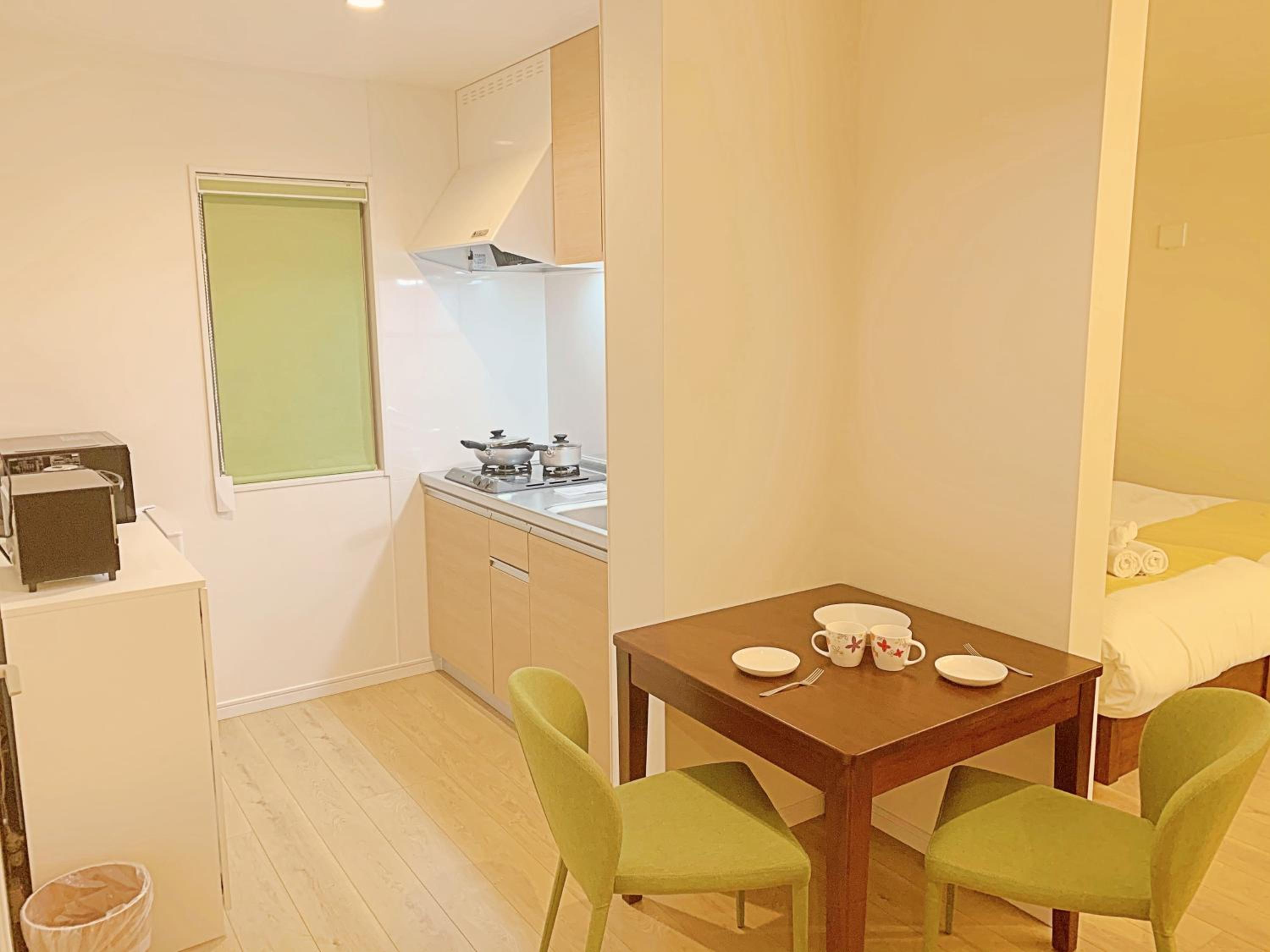 Comfort Quadruple Room - Photo 18