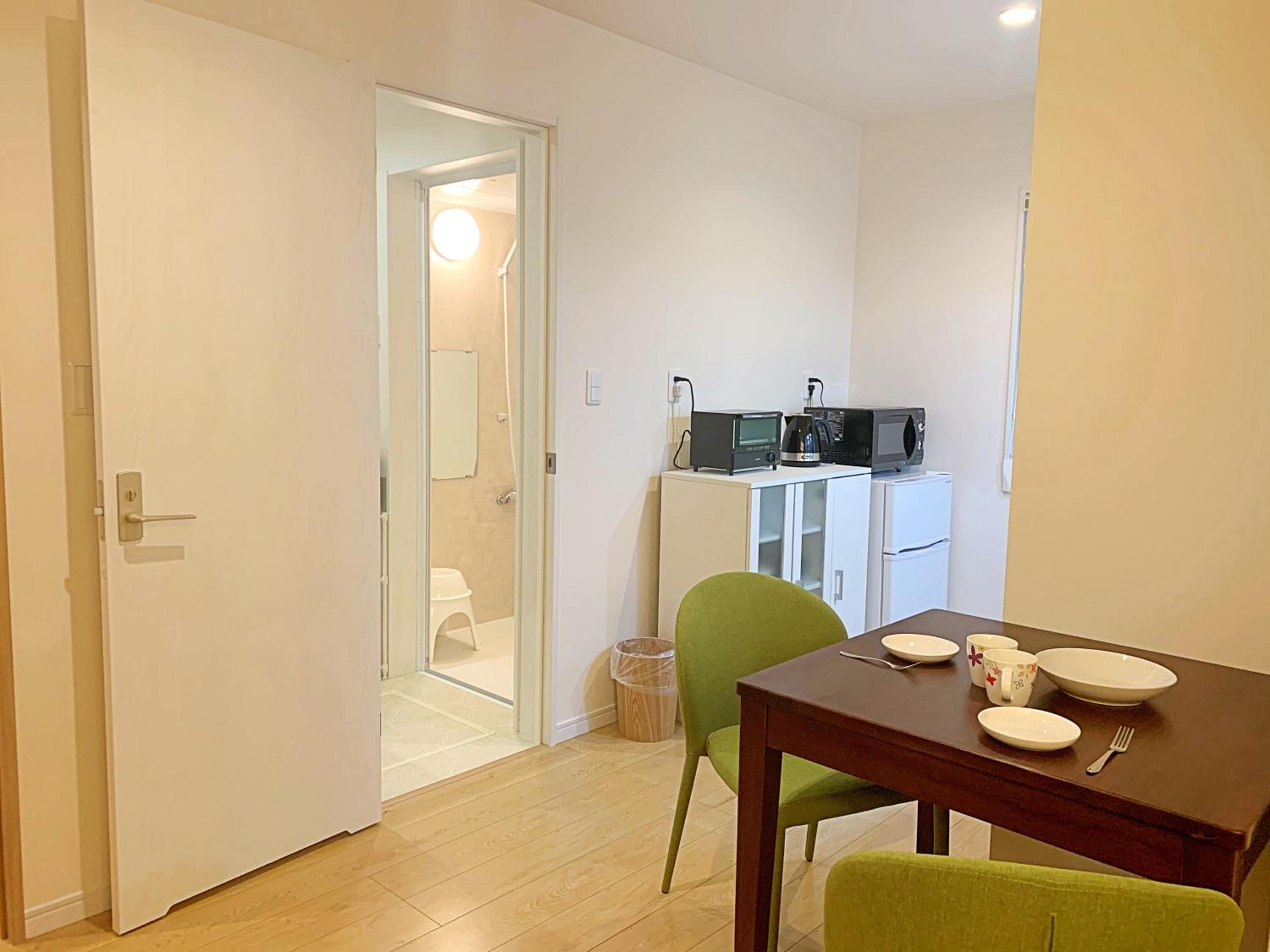 Comfort Quadruple Room - Photo 16