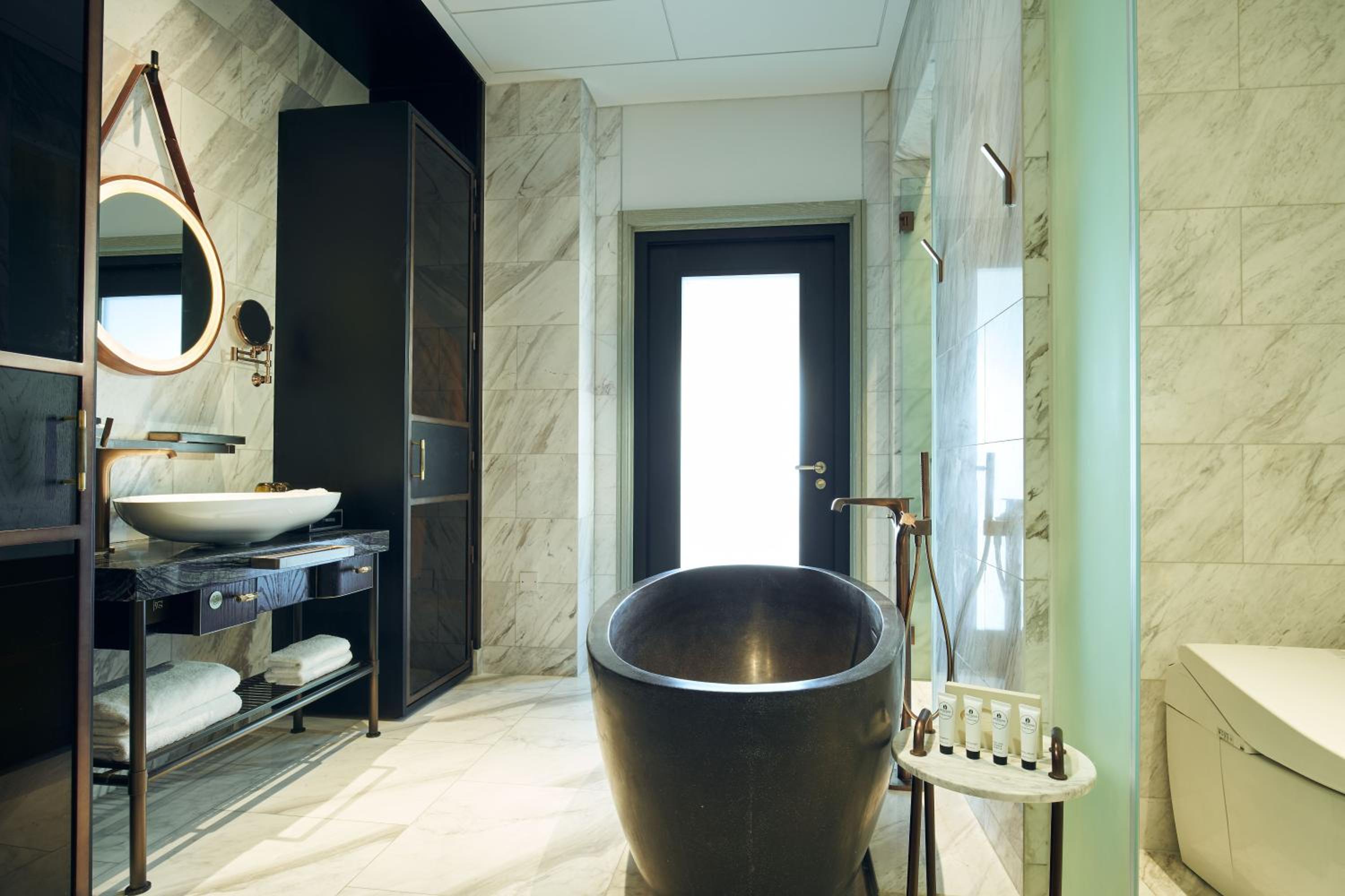 Duplex Family Suite