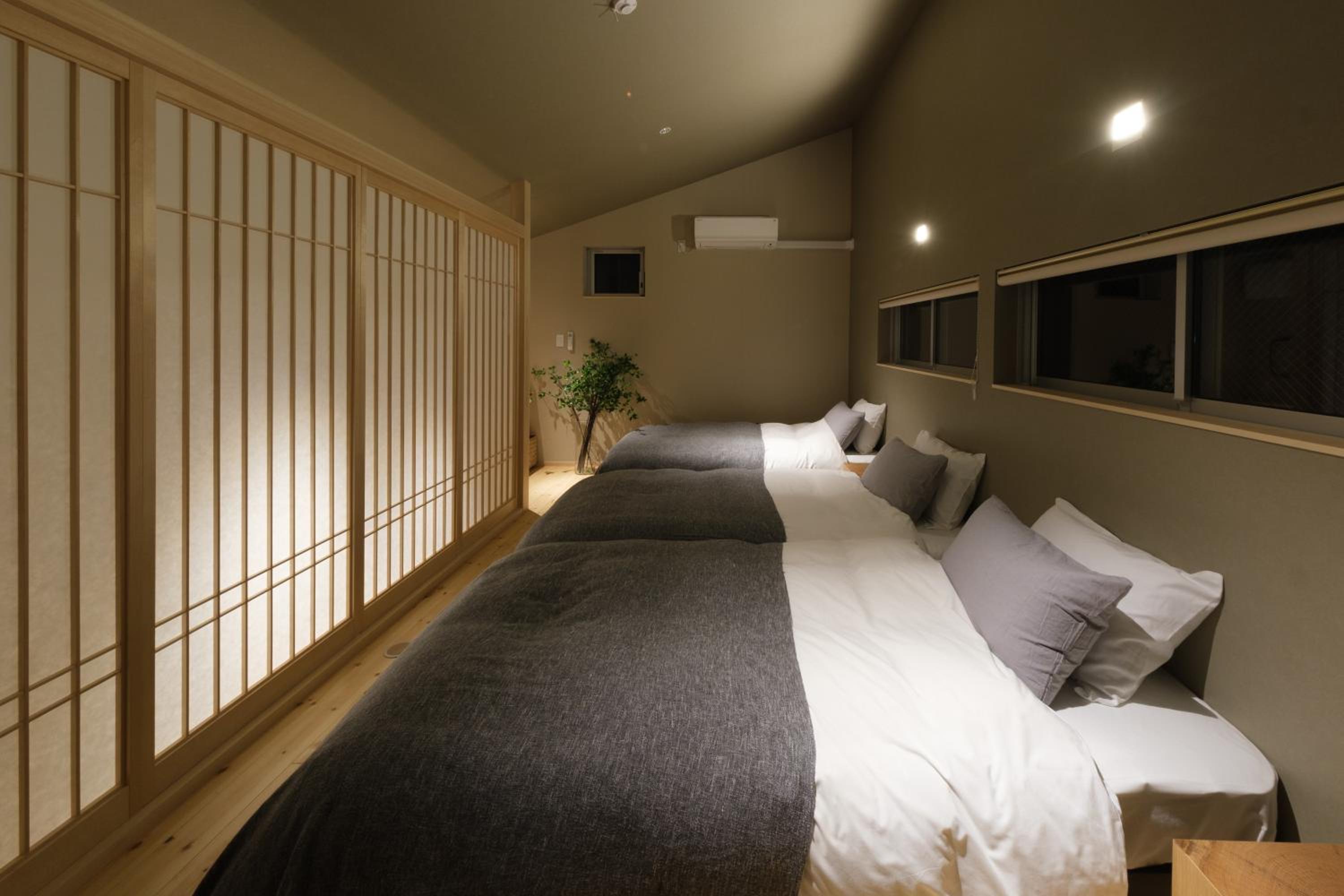 Maisonette photo 1