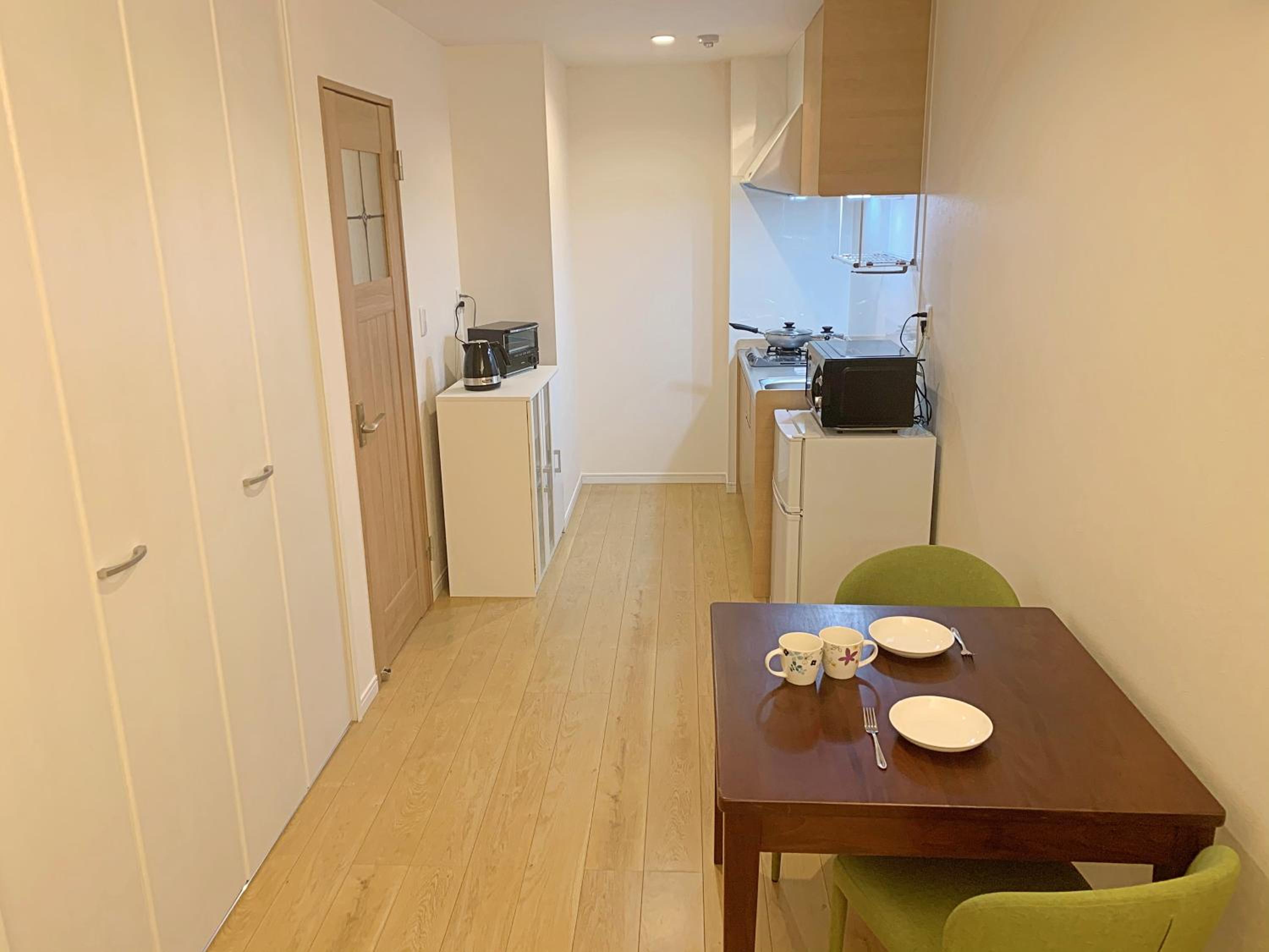 Comfort Quadruple Room - Photo 4