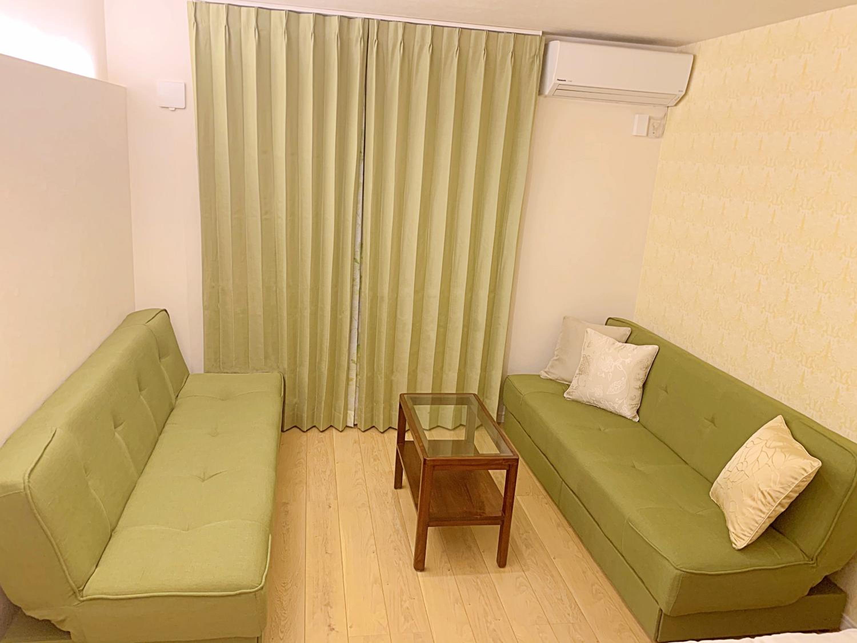 Comfort Quadruple Room - Photo 15