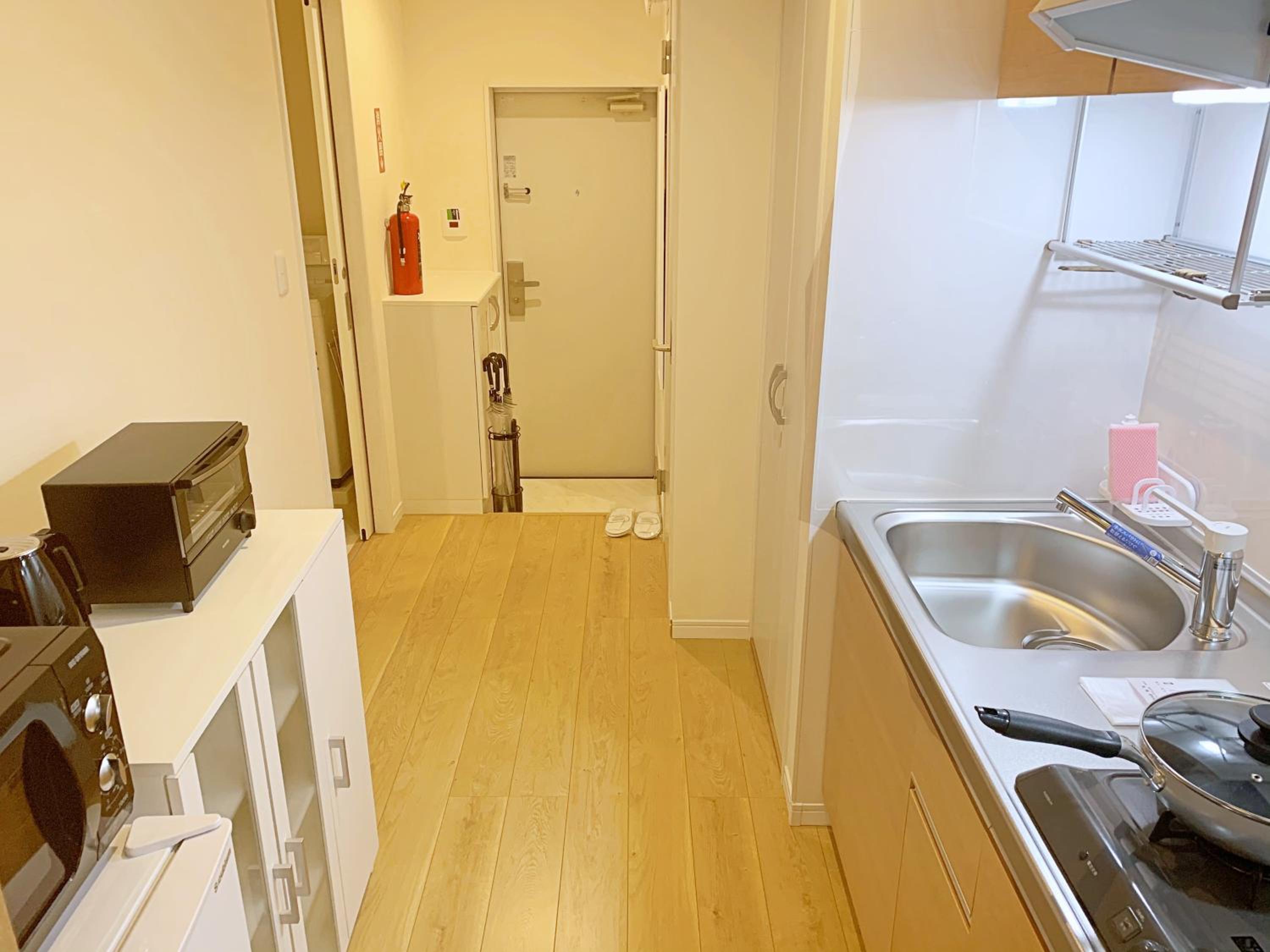 Comfort Triple Room - Photo 17