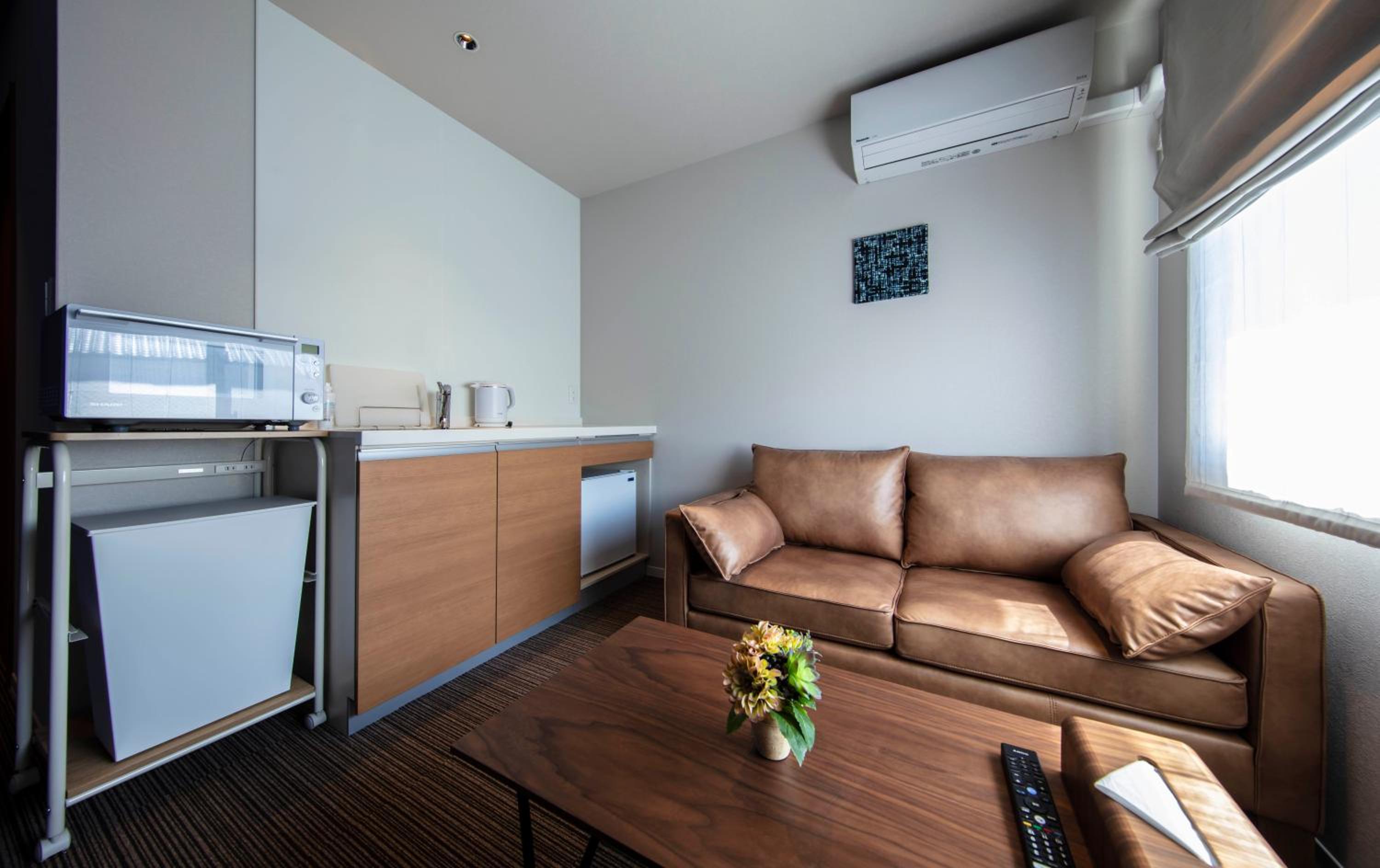 Standard Twin Room - Photo 5