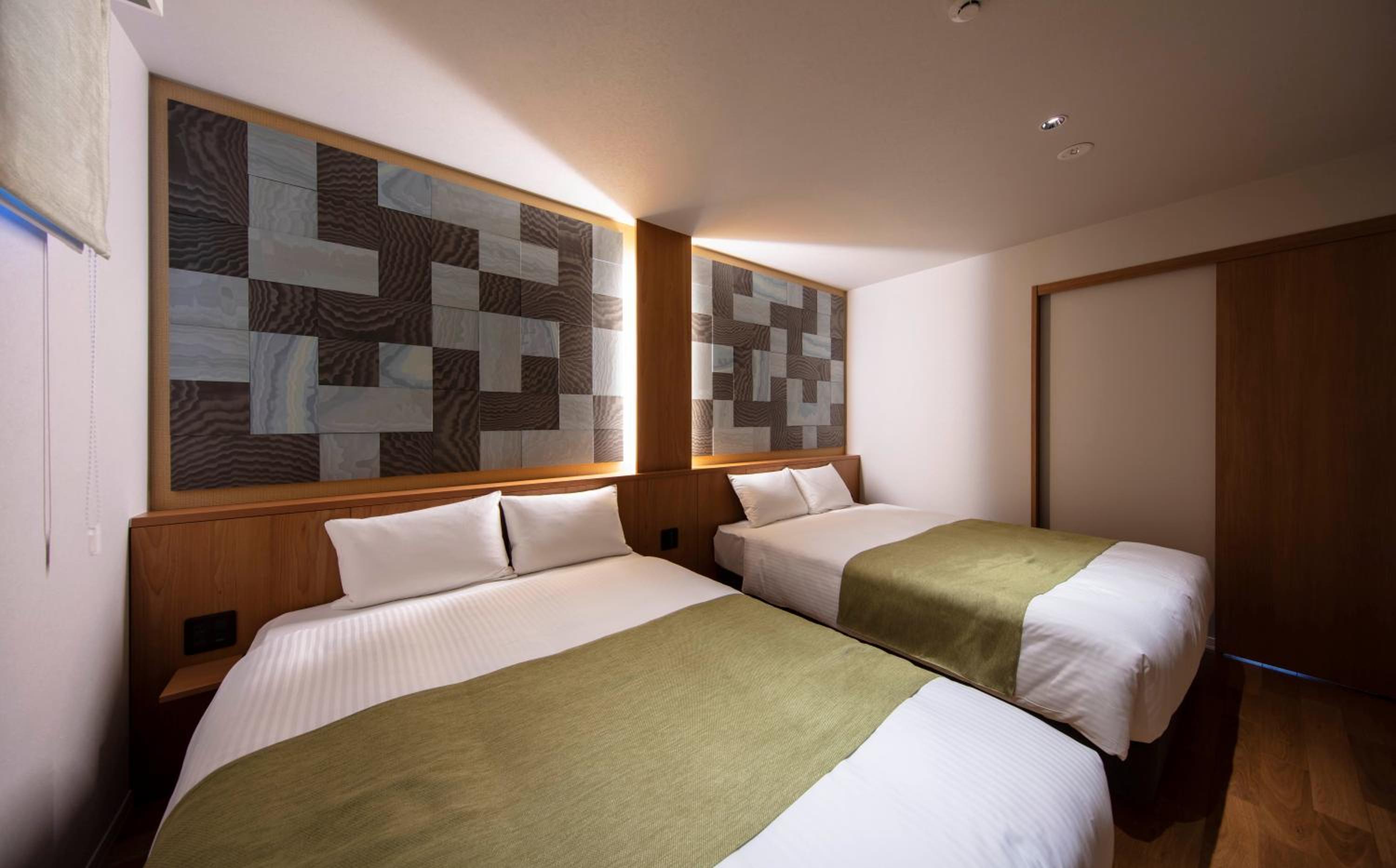Superior Twin Room - Photo 6