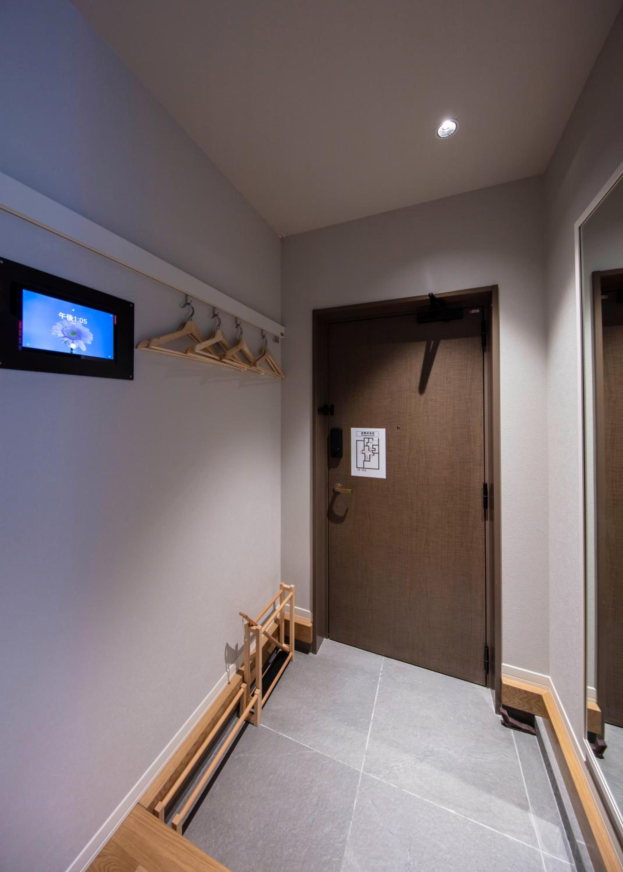 Superior Twin Room - Photo 7