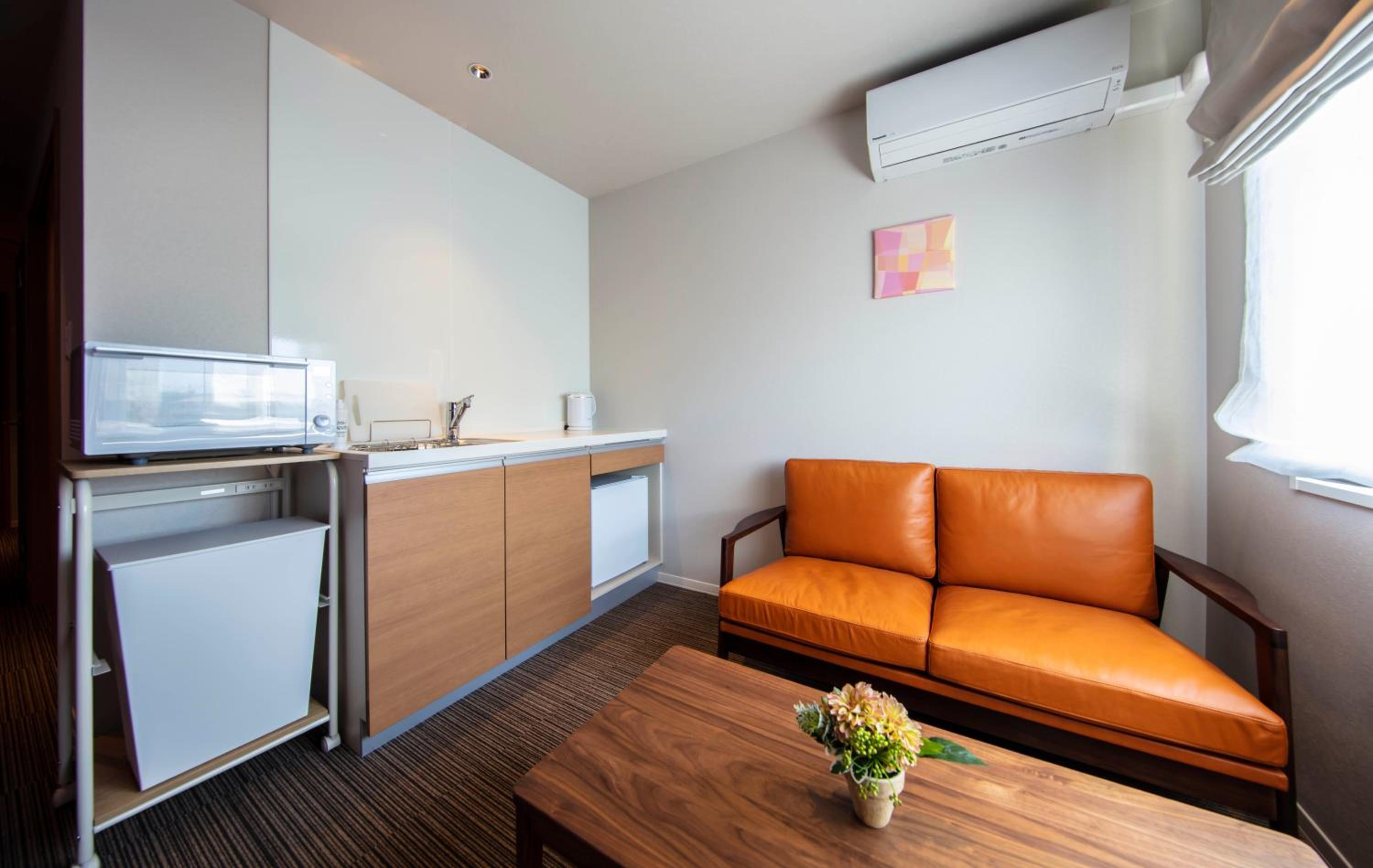 Superior Triple Room photo 2
