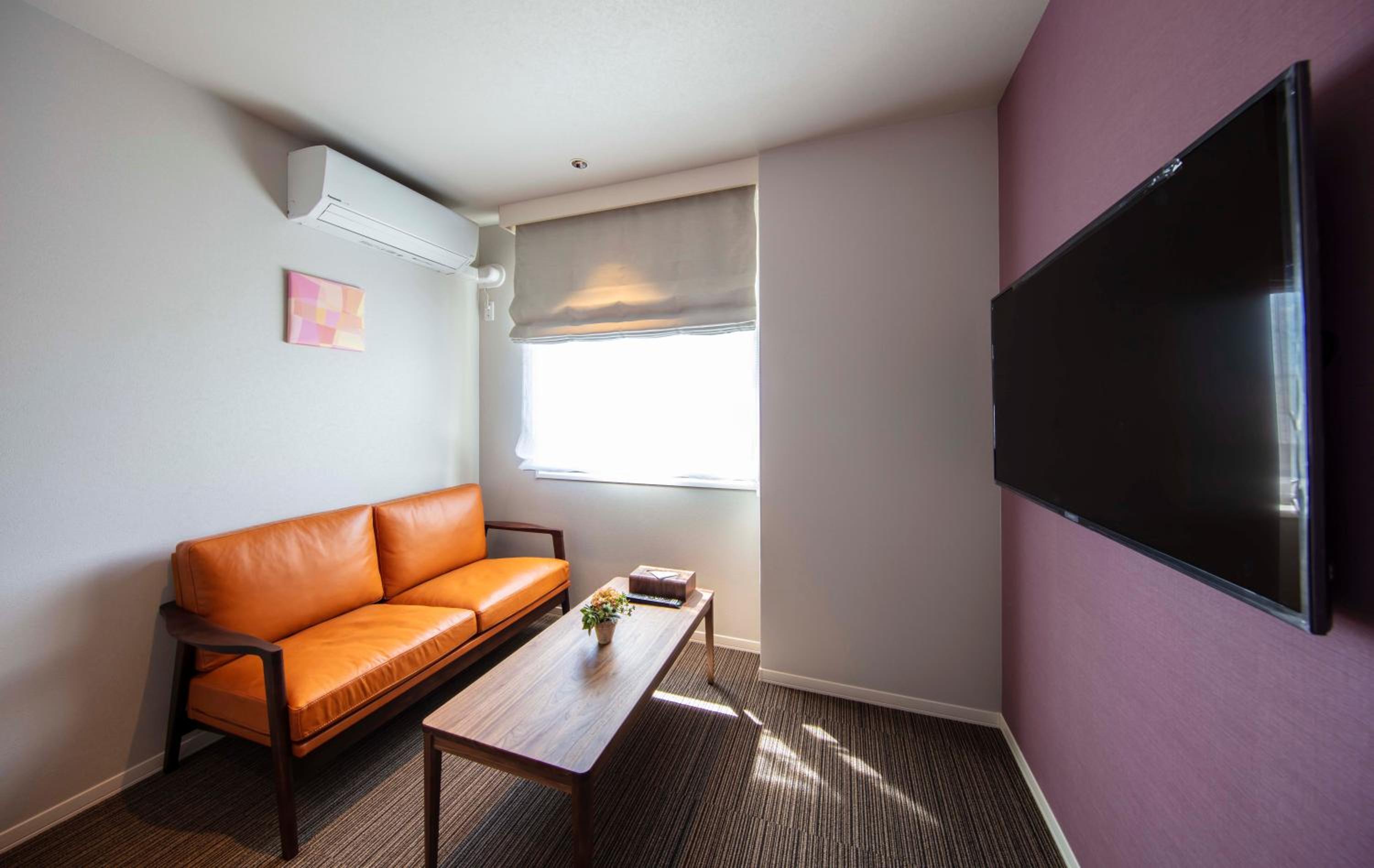Superior Triple Room photo 3