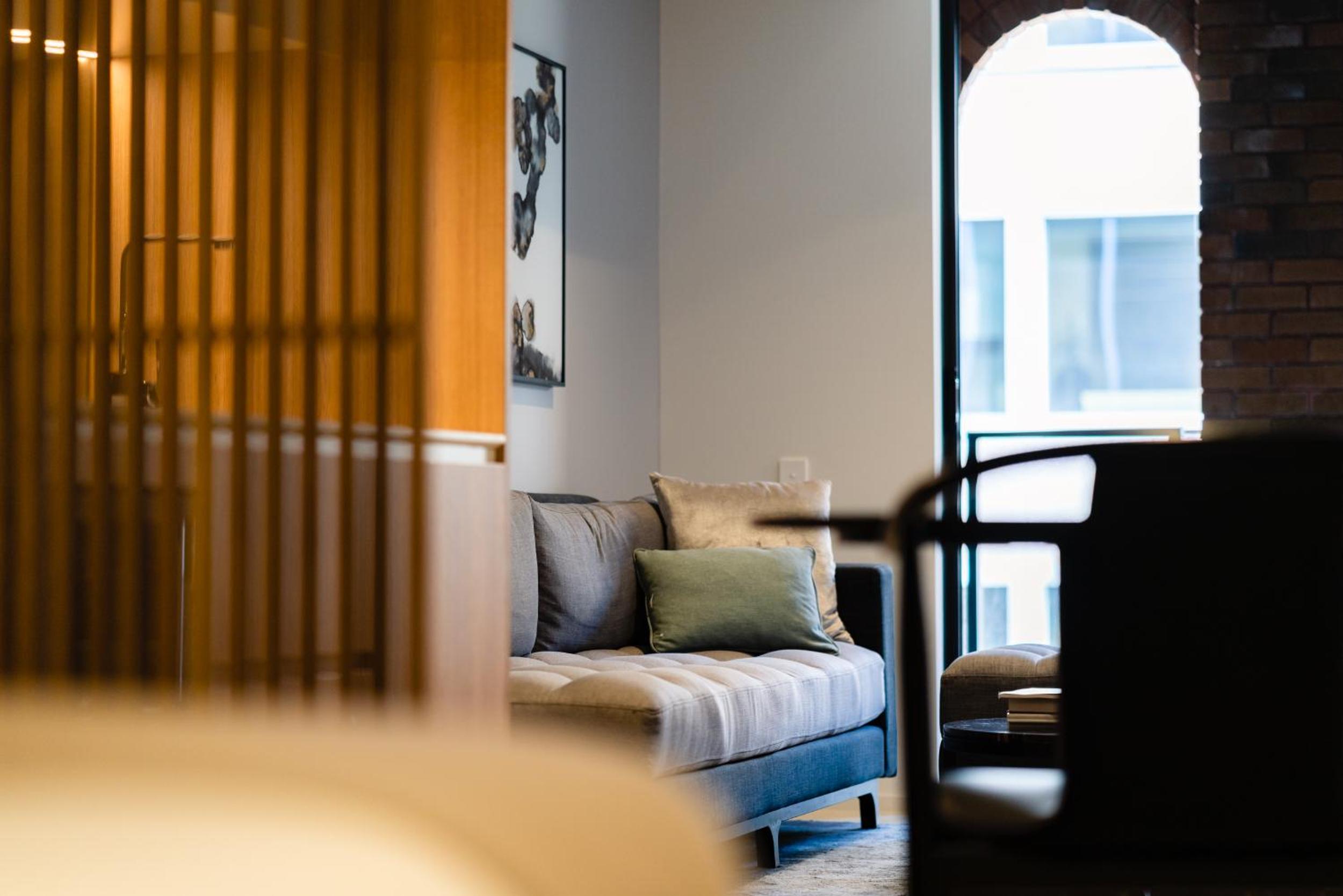 Executive Studio Suite
